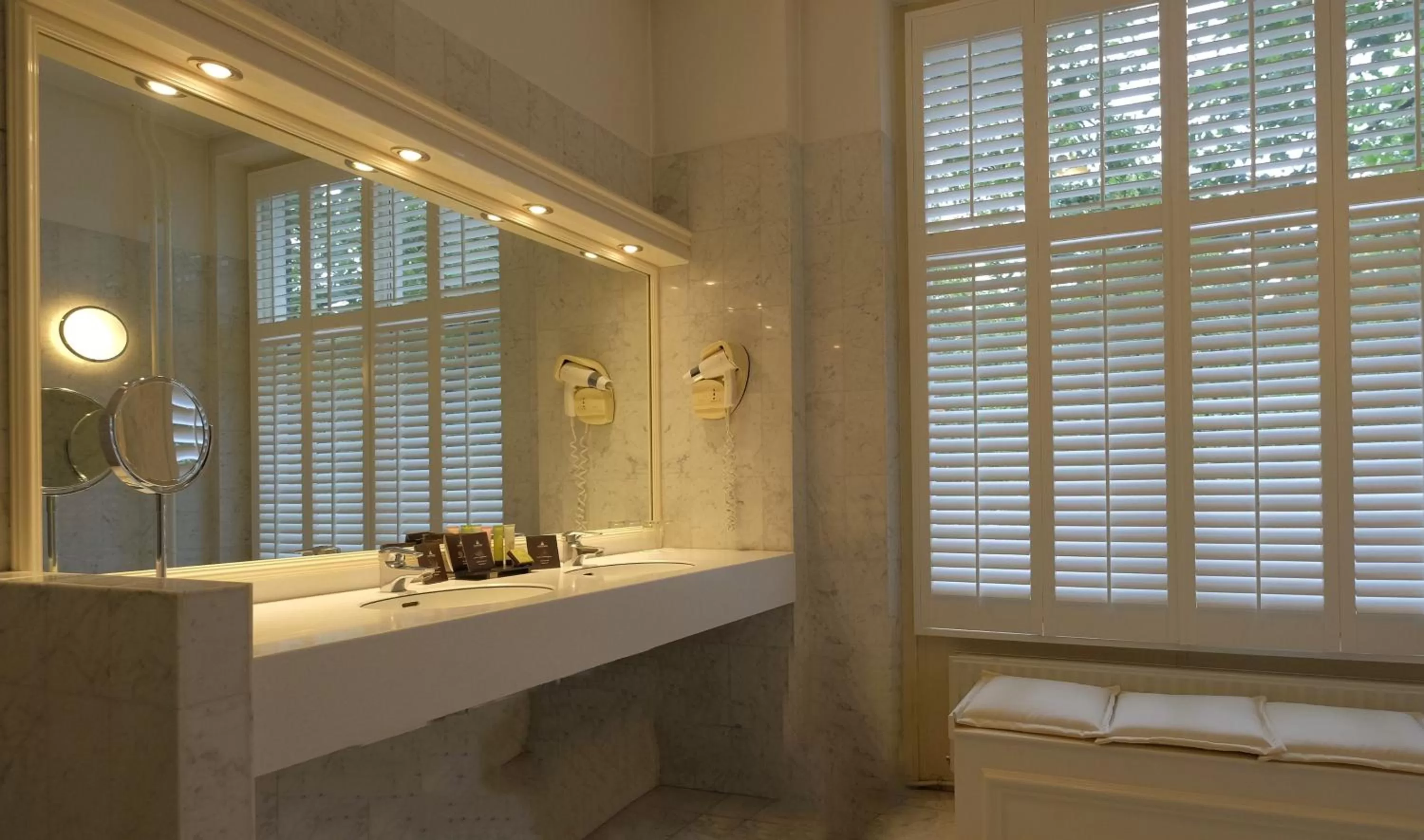 Bathroom in Apollofirst Boutique Hotel