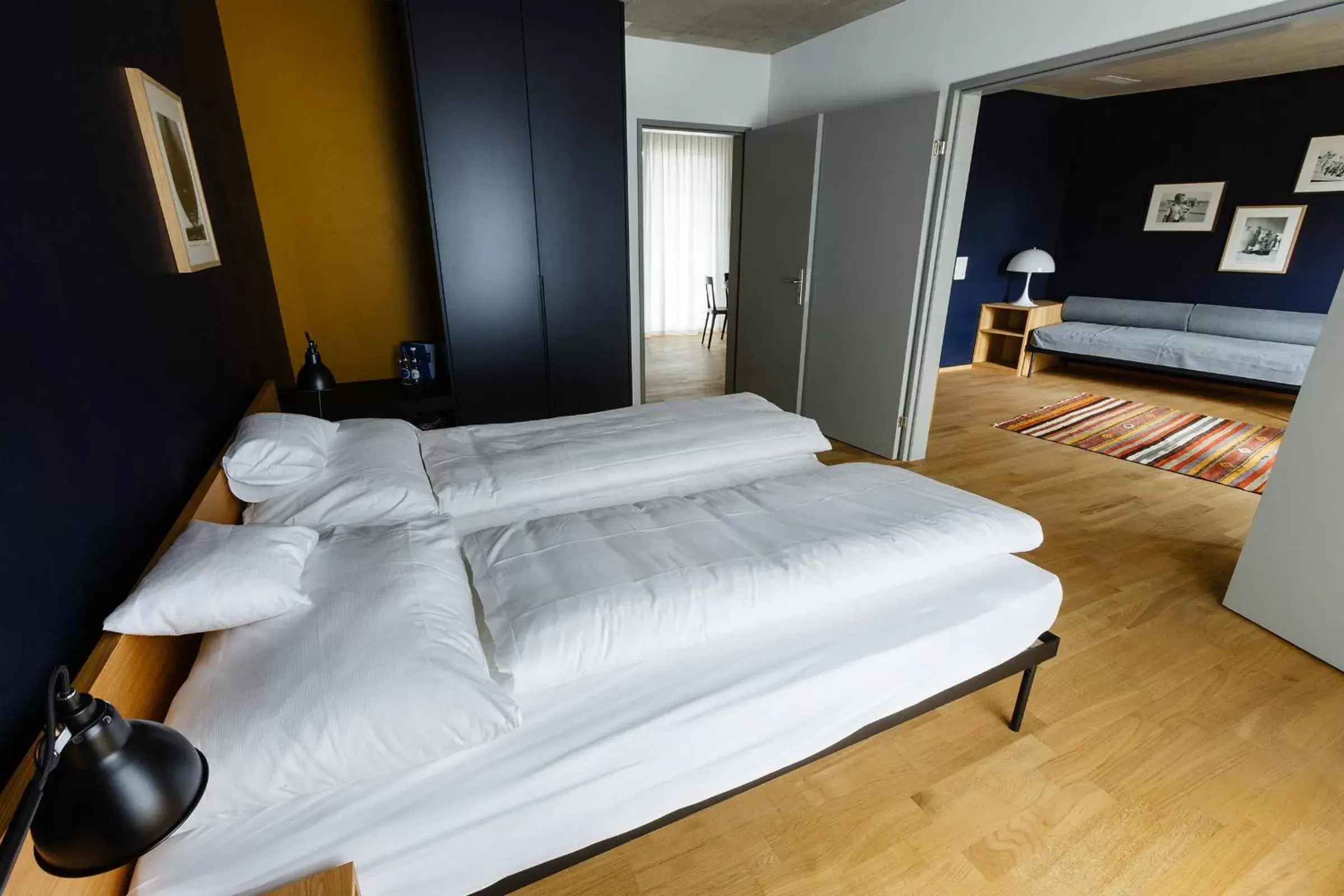 Family Suite - single occupancy in Hotel ZwiBack Family Suite - single occupancy in Hotel ZwiBack