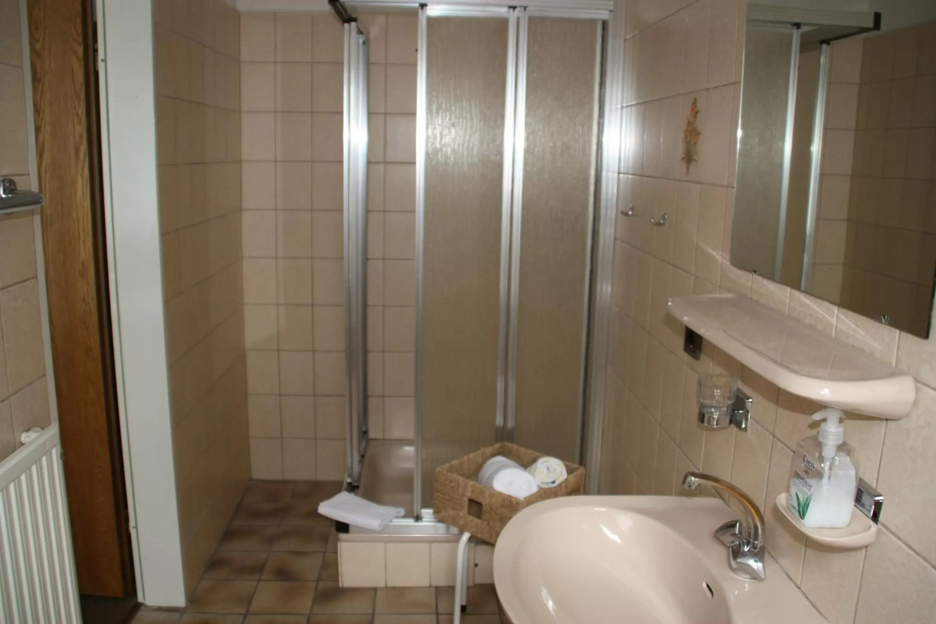 Double or Twin Room in Landhaus Riedel Double or Twin Room in Landhaus Riedel