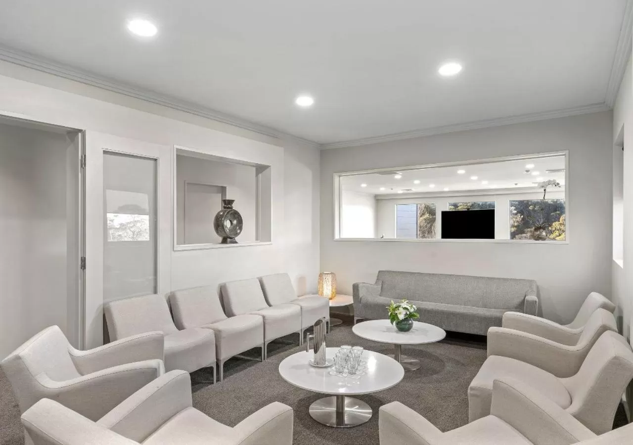 Meeting/conference room in Park Proxi Gibraltar Bowral