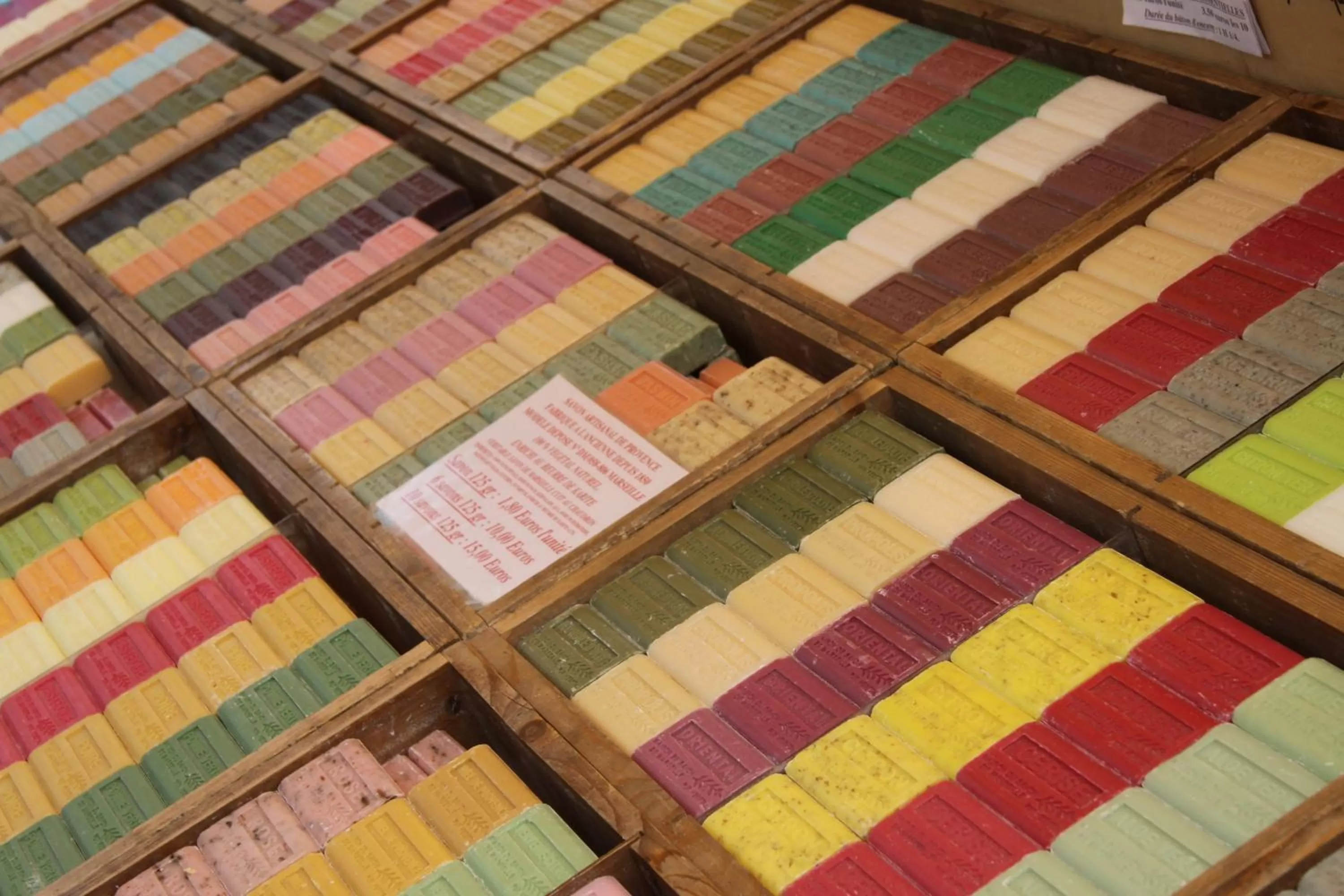 Neighbourhood in La Bastide de Fontaille