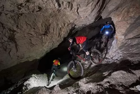 Other Activities in Gostilna PIK