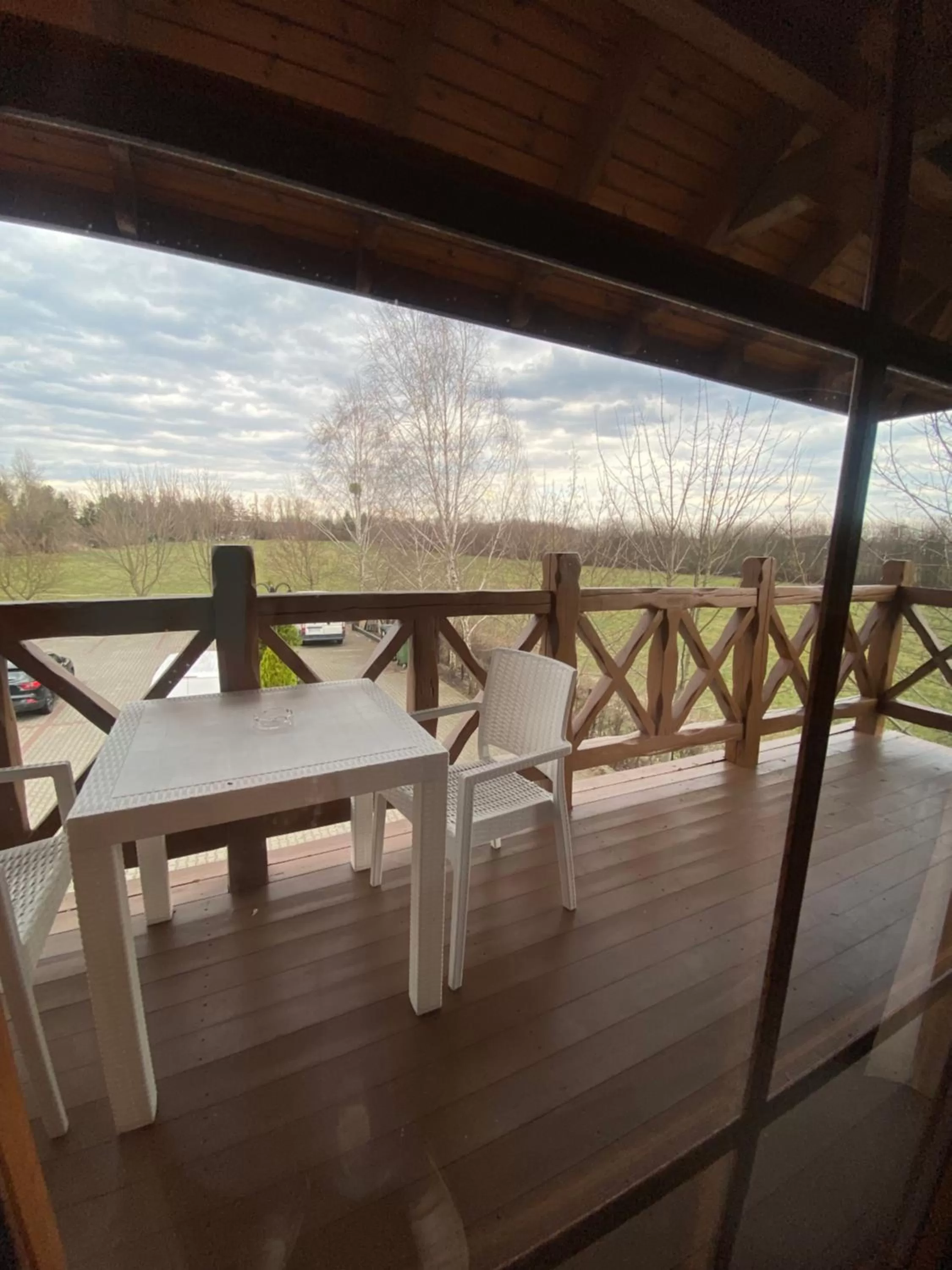 HOTEL CICHA WODA NIEPORĘT