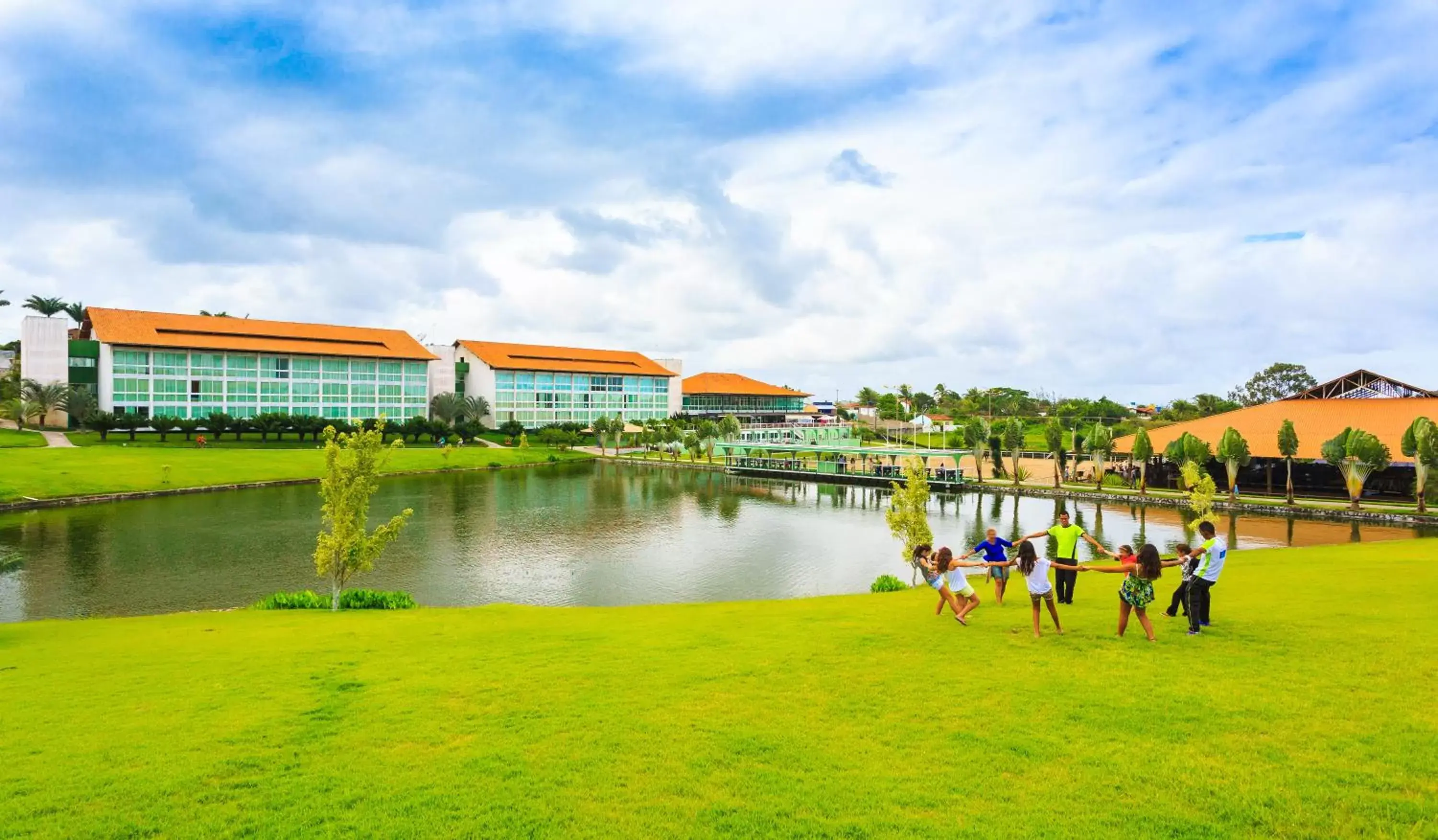 Villa Hípica Resort Villa Hípica Resort