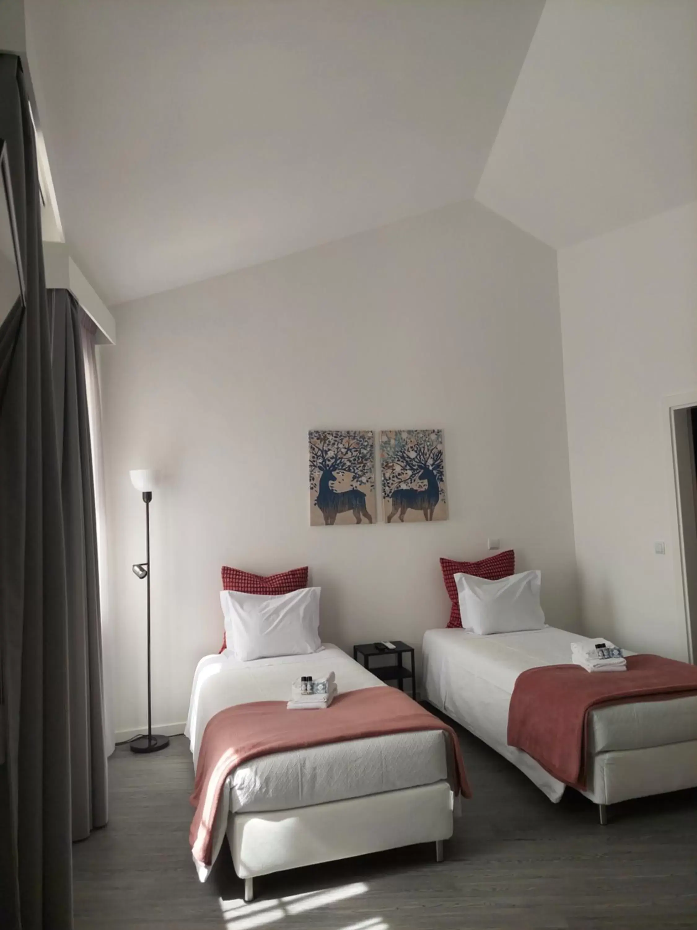 Studio in OH Studios Lousã Studio in OH Studios Lousã