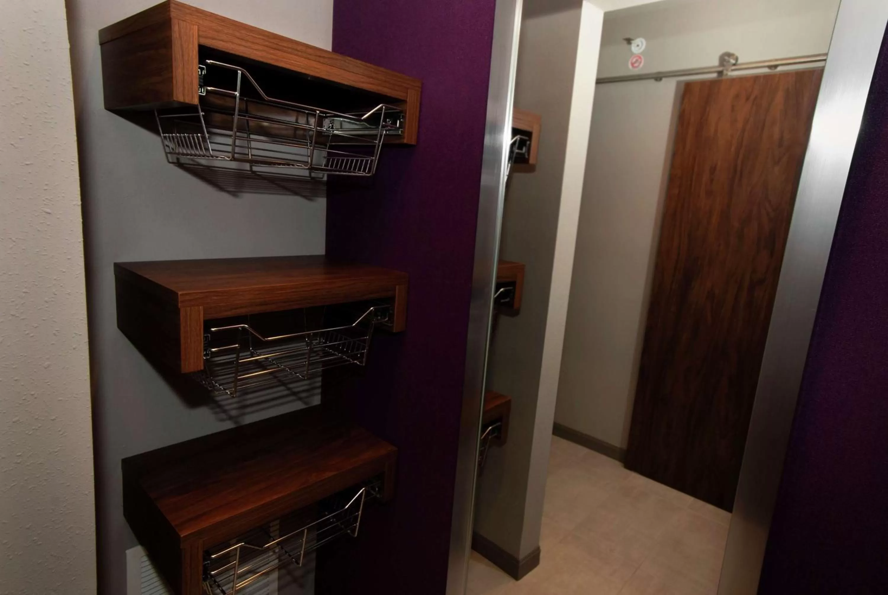 Photo of the whole room in Hilton Garden Inn Dallas At Hurst Conference Center