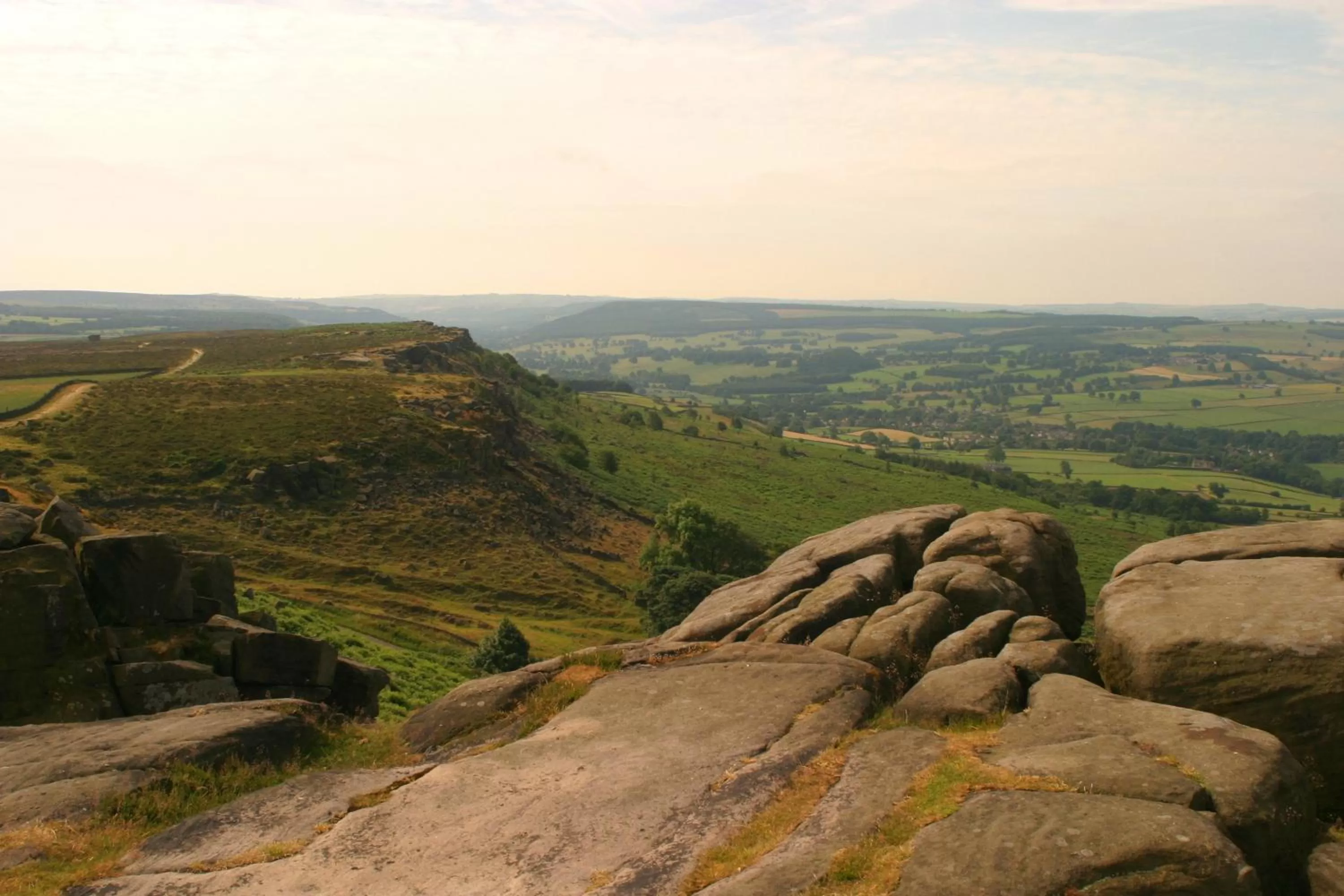 Nearby landmark in Crowne Plaza Royal Victoria - Sheffield by IHG