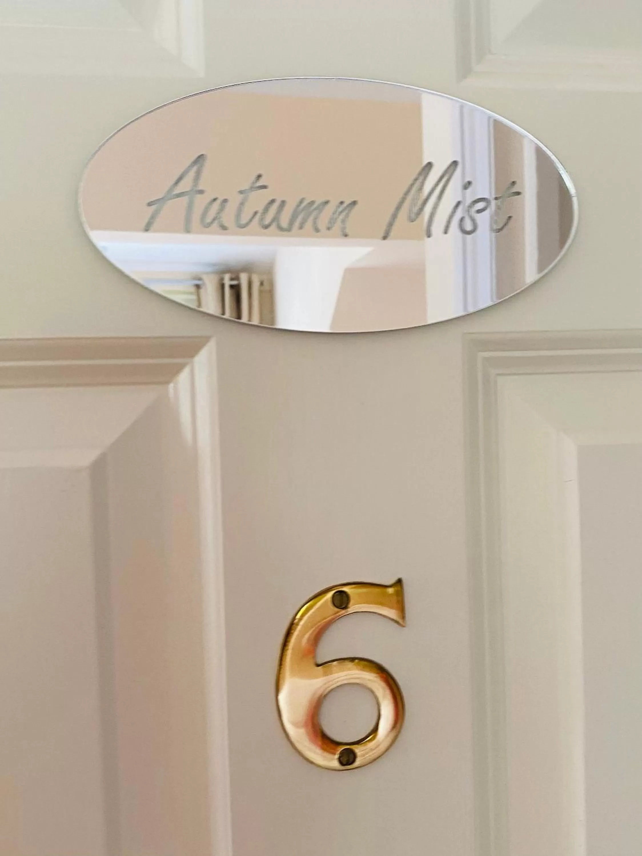 Property Logo/Sign in All Seasons Bed & Breakfast - Adults Only