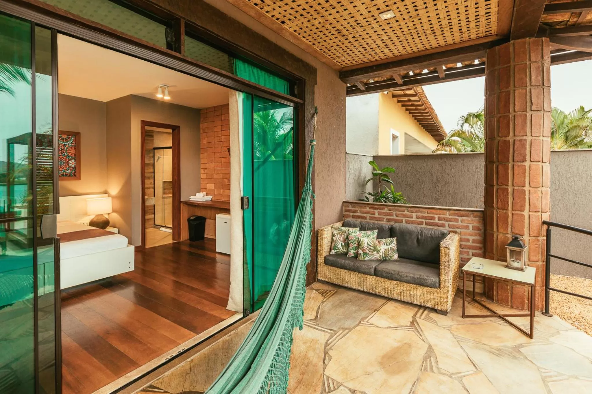 Bravo Pousada Design