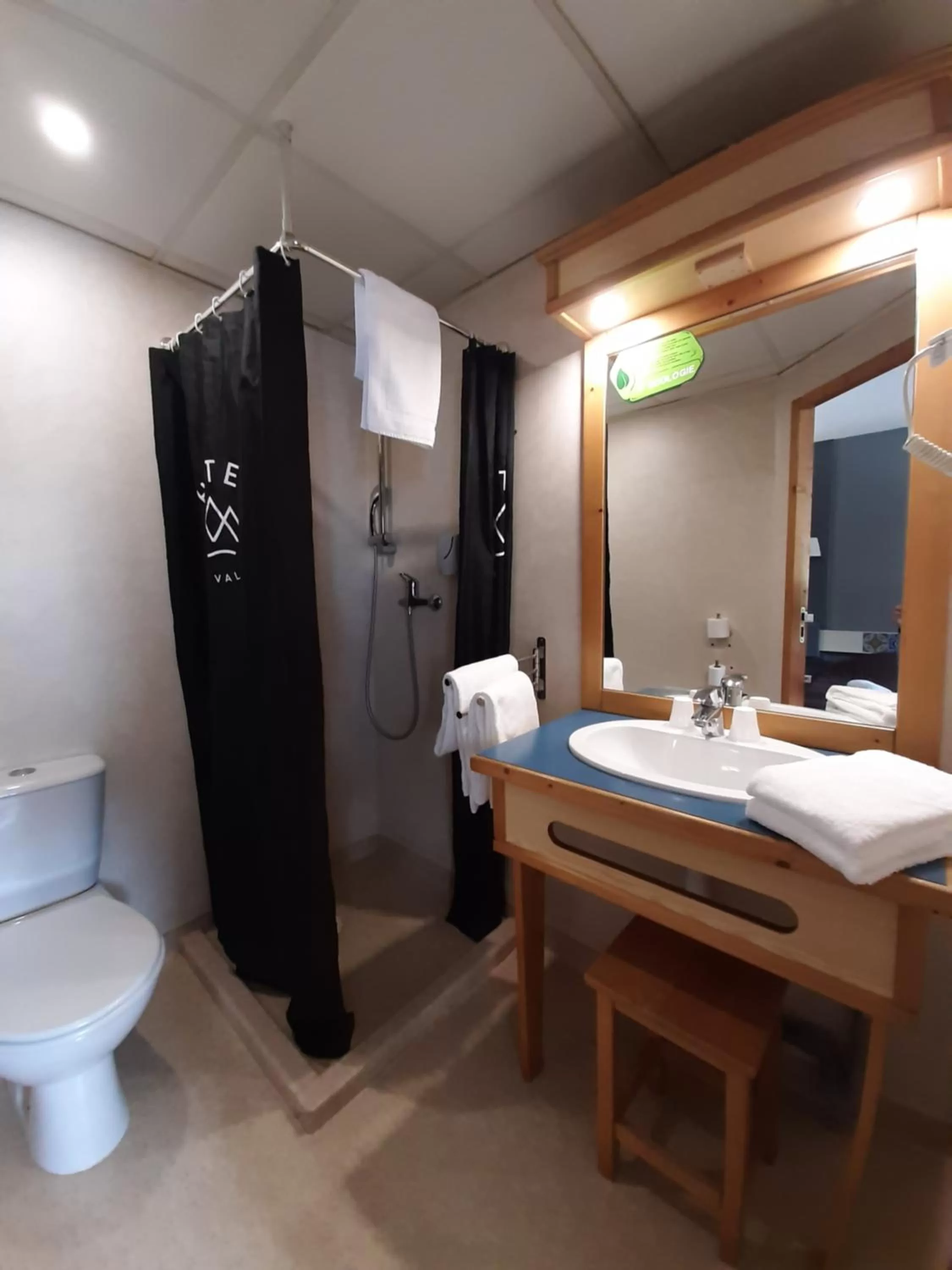 Hôtel de La Vallée