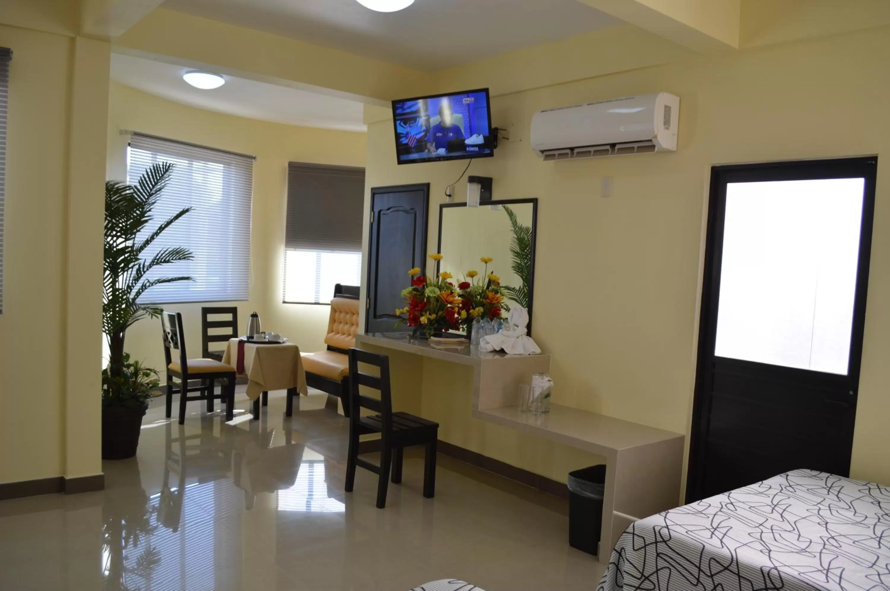 Hotel Castillo Del Rey