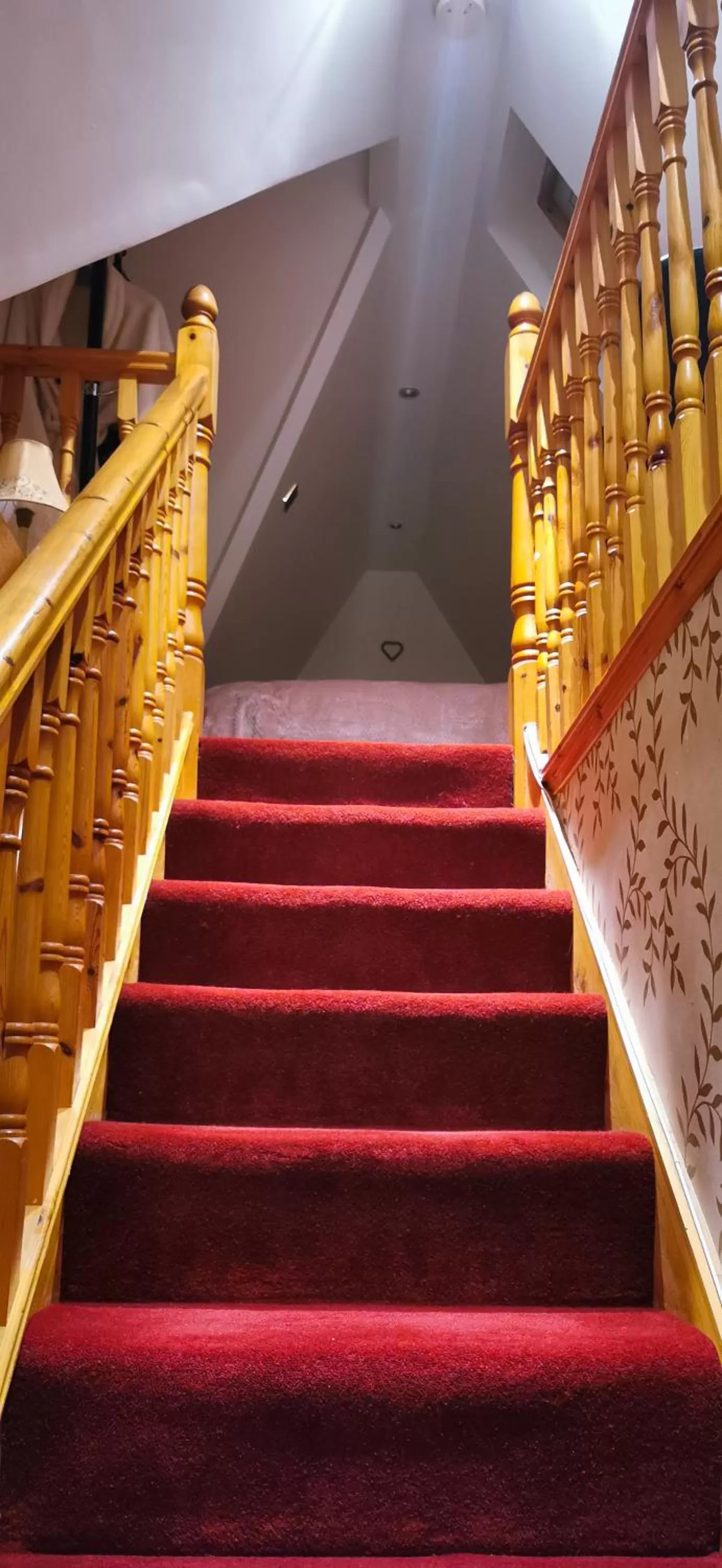 View (from property/room) in Drumhirk House