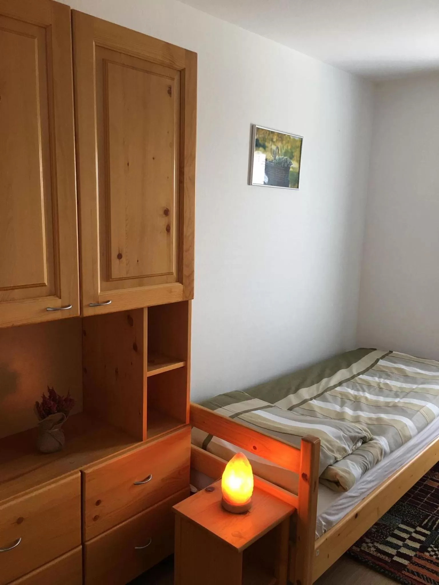 Bedroom in Adventure Farm