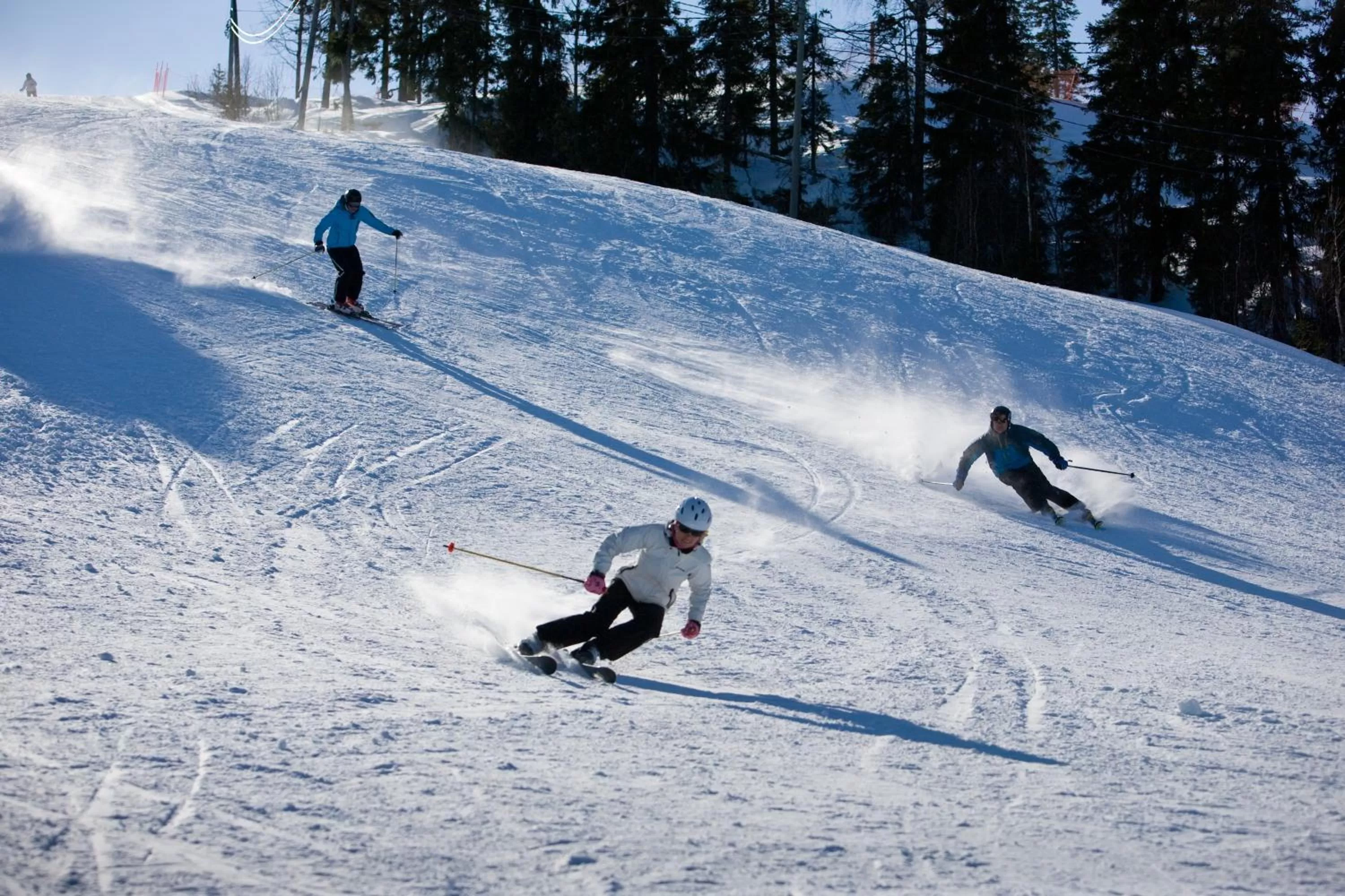 Nearby landmark in Hotel Aateli Lakeside