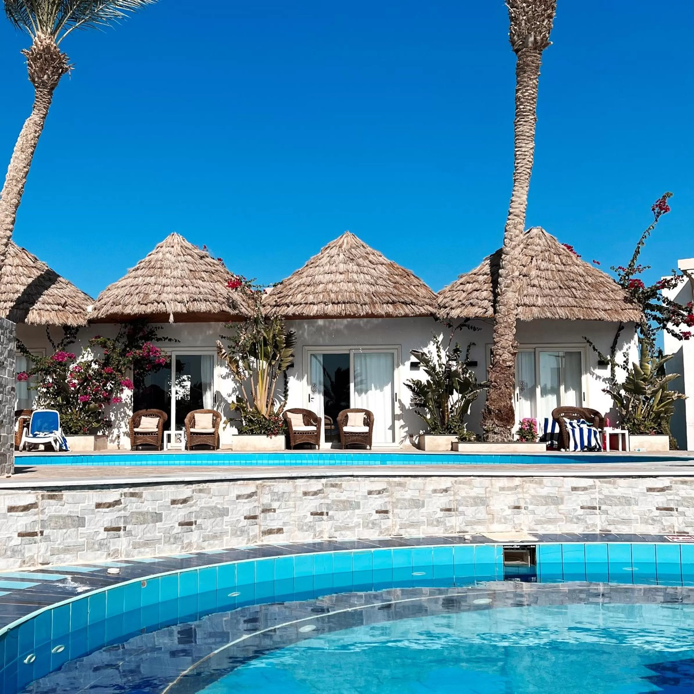 Panorama Bungalows Resort El Gouna