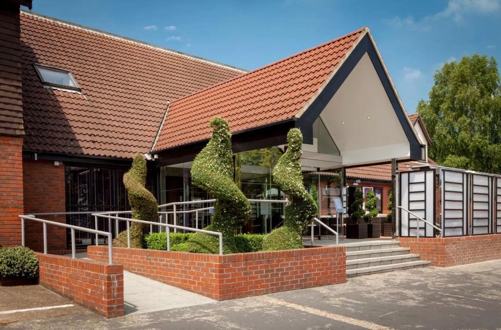 The Winchester Hotel and Spa