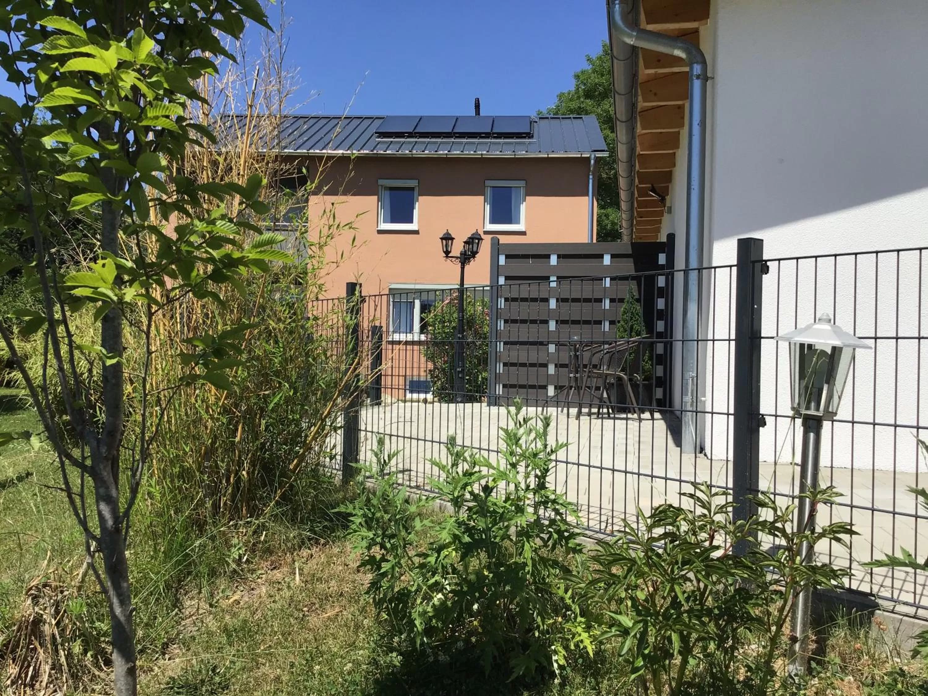 Photo of the whole room in Ehringer Hof