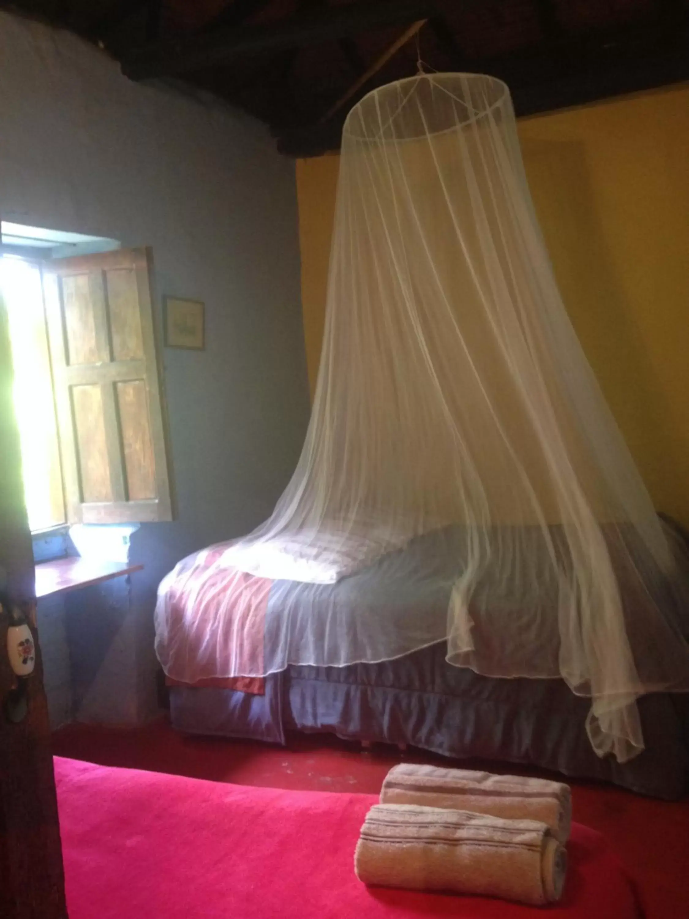 Villa with Sea View in Casa finca típica the lake hotel Villa with Sea View in Casa finca típica the lake hotel