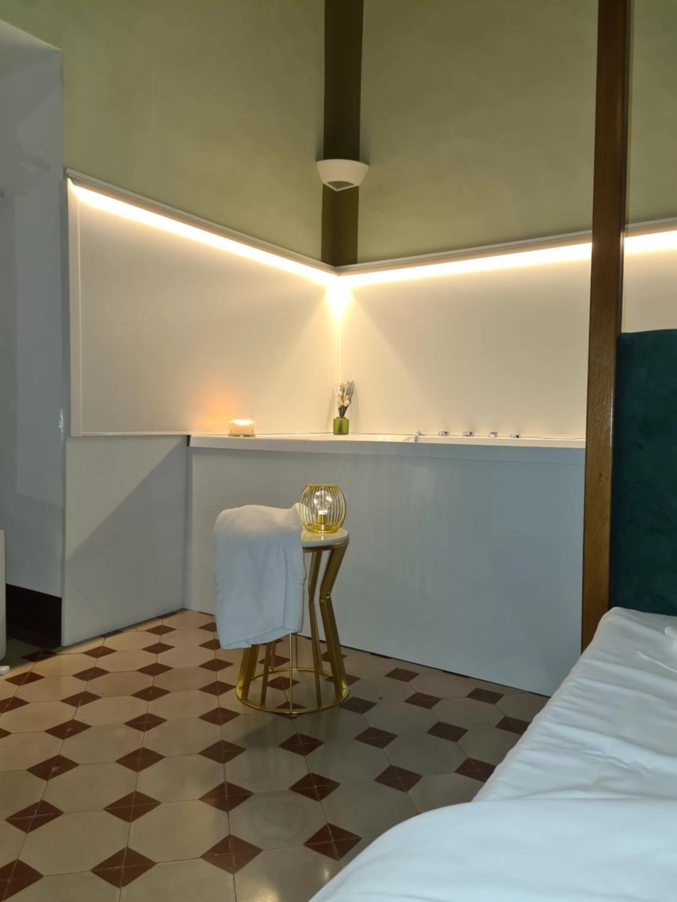 Toscano Palace Luxury Rooms Catania