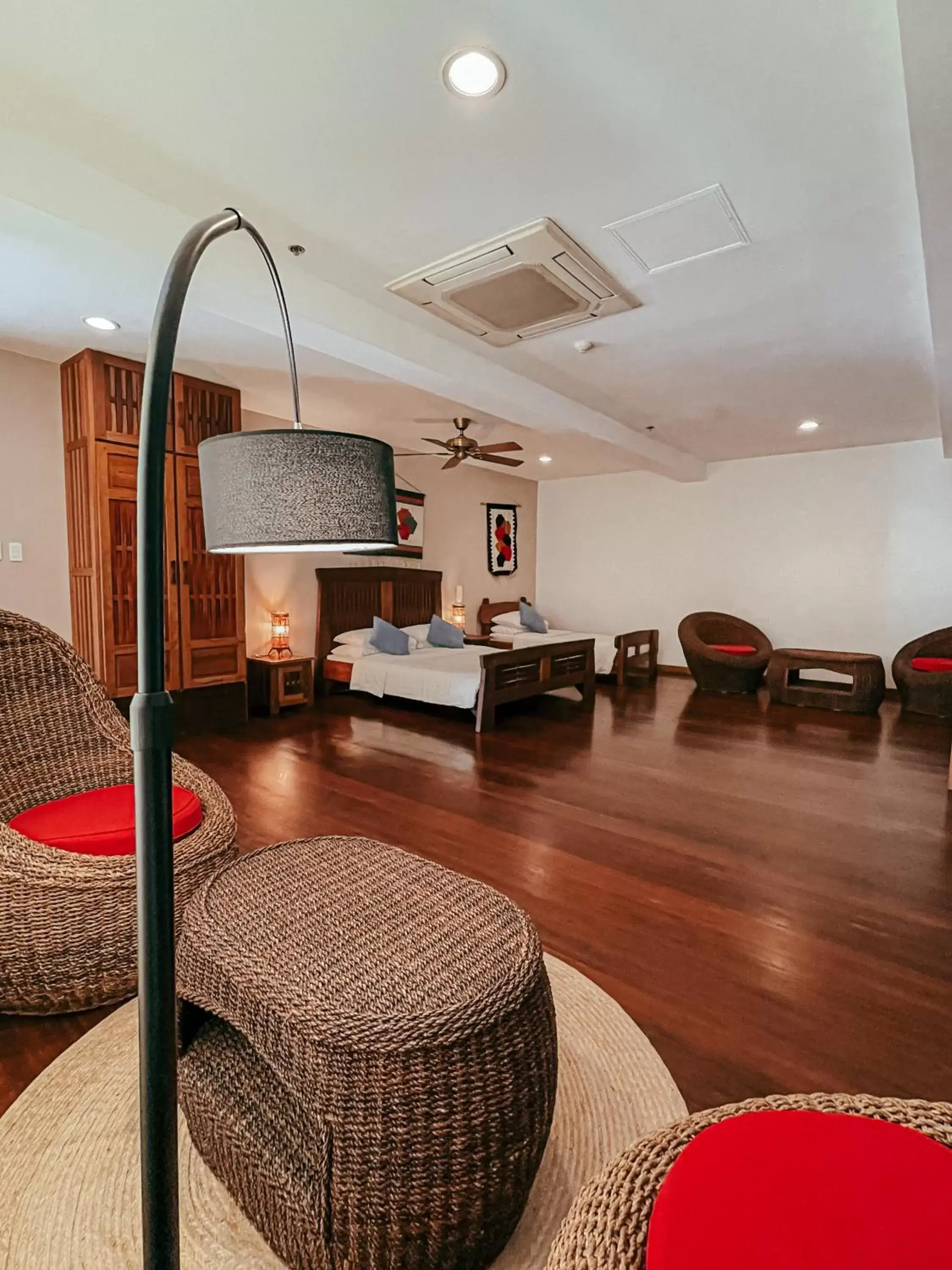 Junior Suite in Corto del Mar Hotel Junior Suite in Corto del Mar Hotel