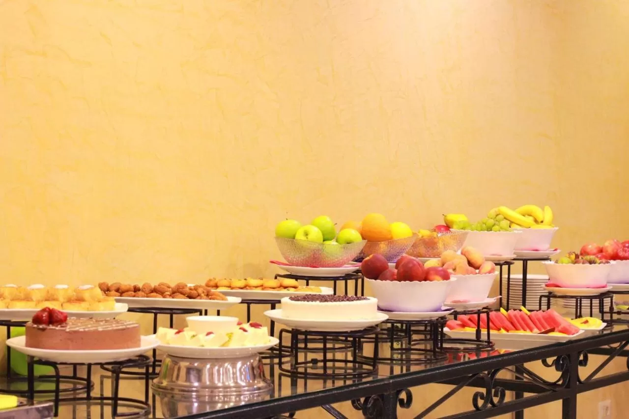 City Rose Hotel Suites