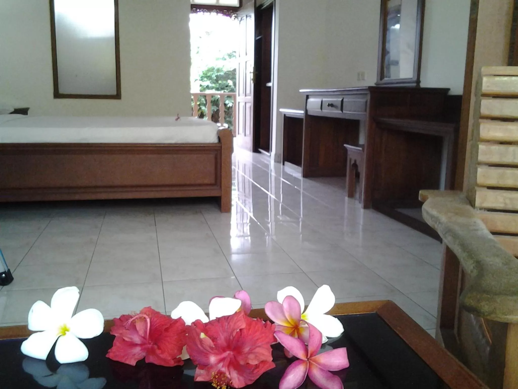 Nirwana Sea Side Cottages