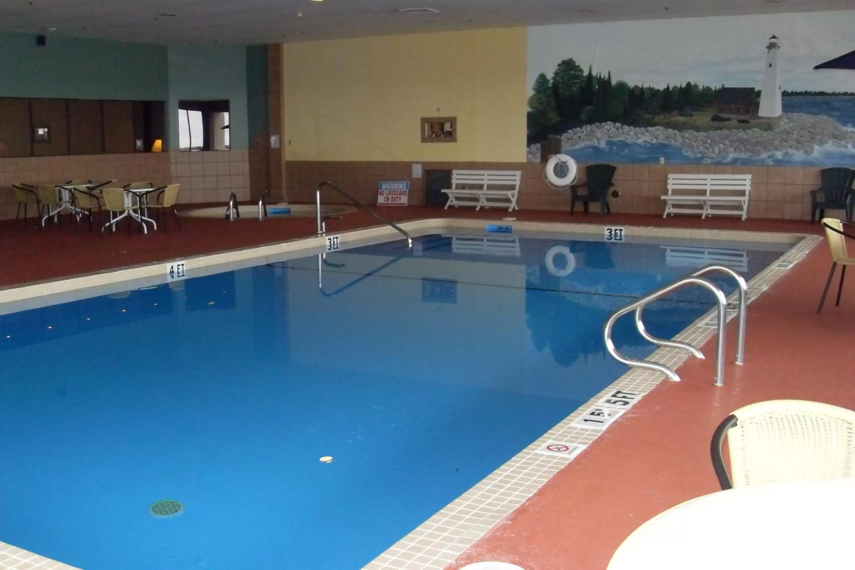 Tawas Bay Beach Resort & Conference Center