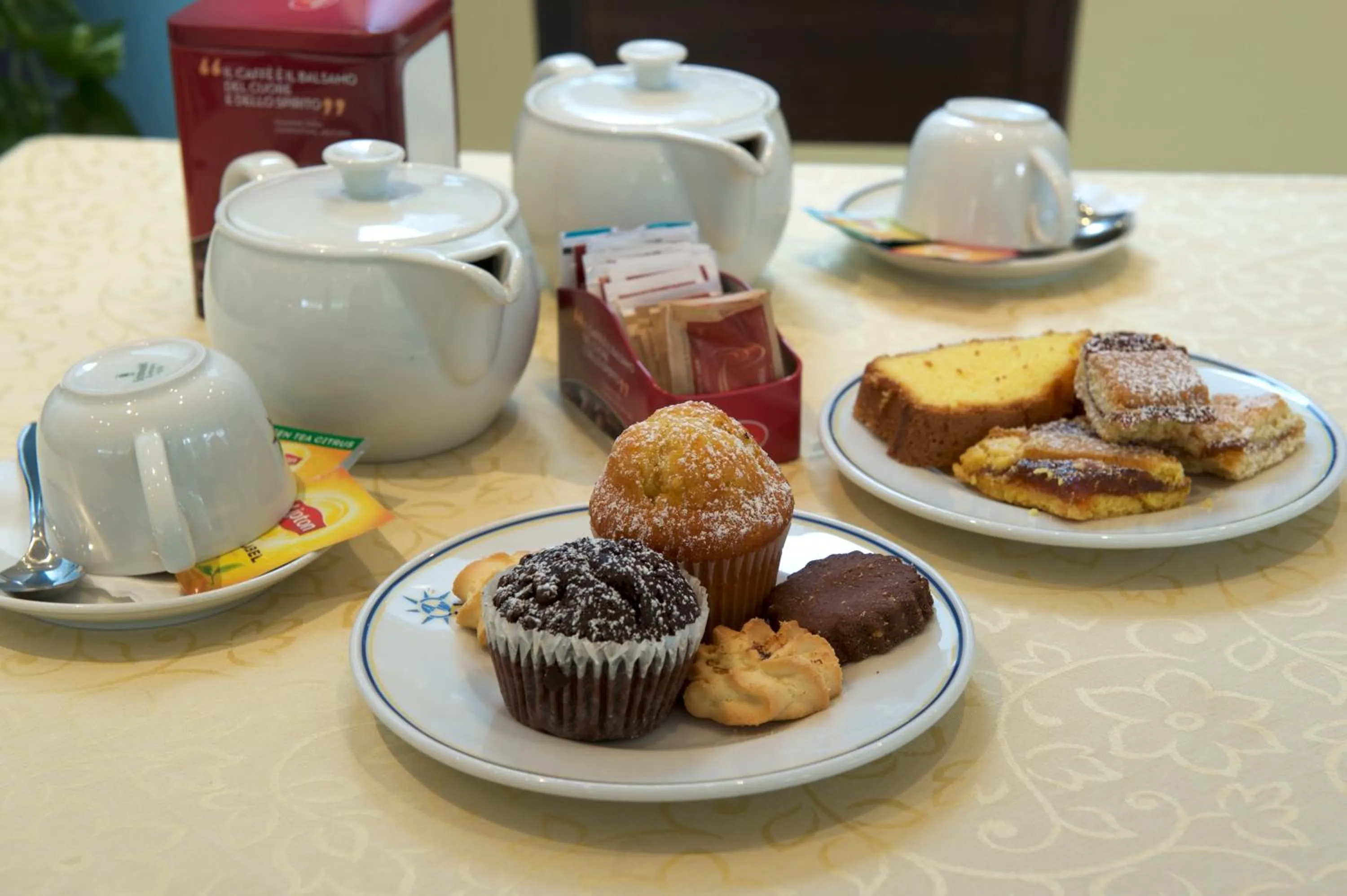 Other in Albergo Mediterraneo