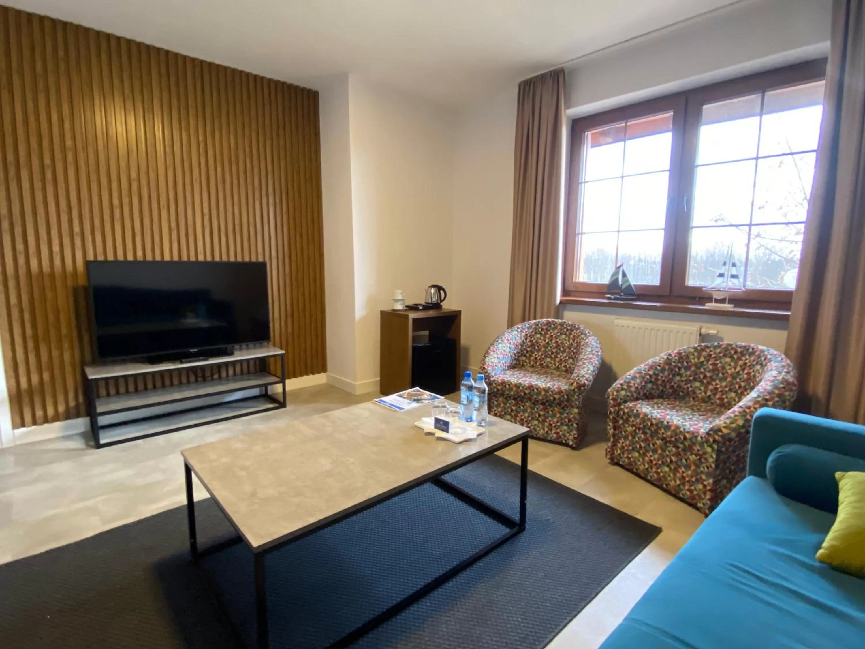 HOTEL CICHA WODA NIEPORĘT