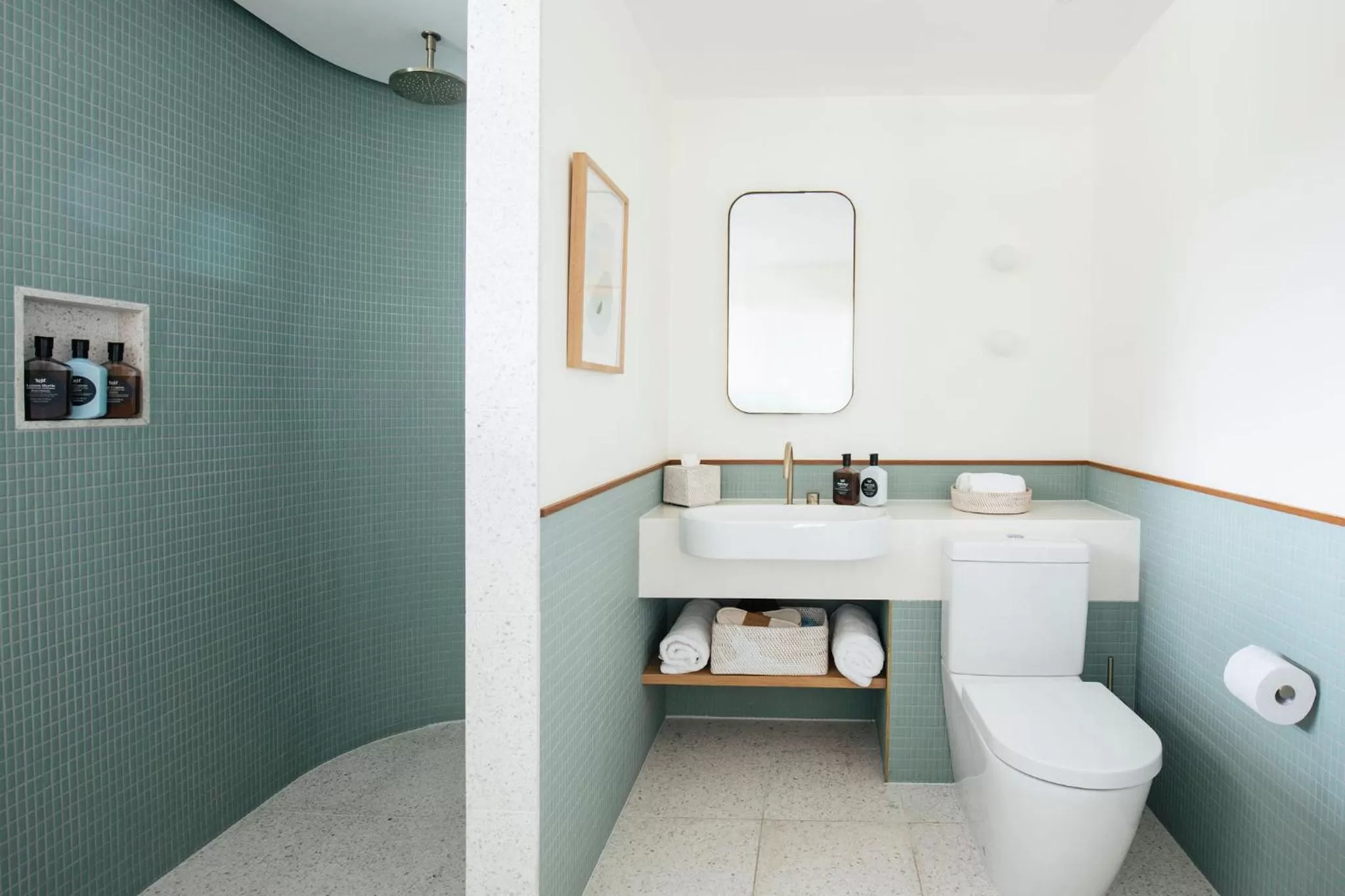 The Surf Yamba - Boutique Hotel