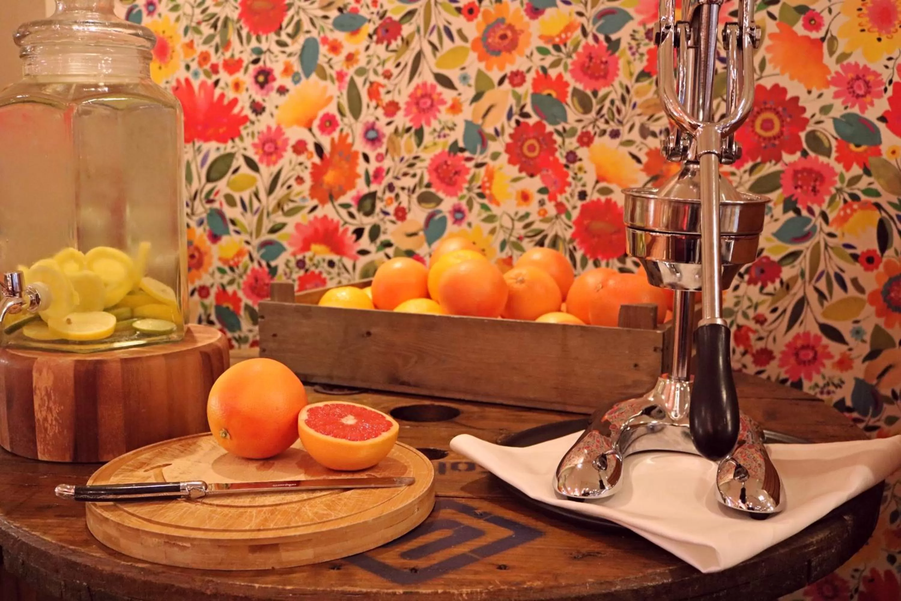 Food in Radisson Blu Hotel, Letterkenny