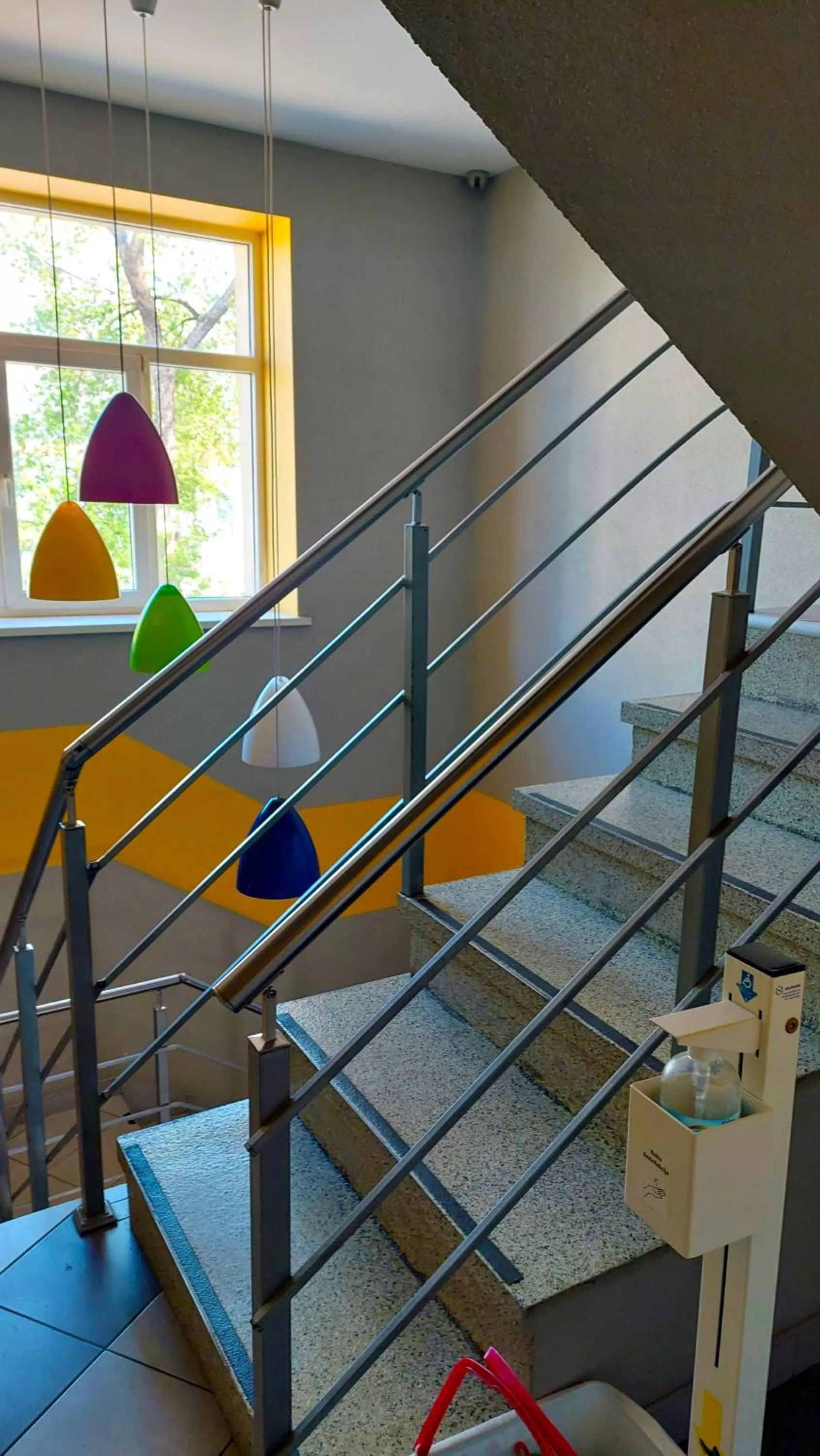 Other, Bed in Happy Hotel