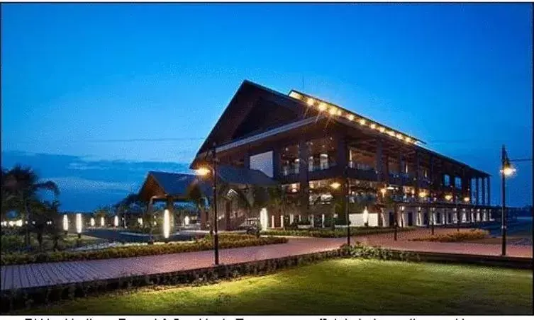 Duyong Marina & Resort Duyong Marina & Resort