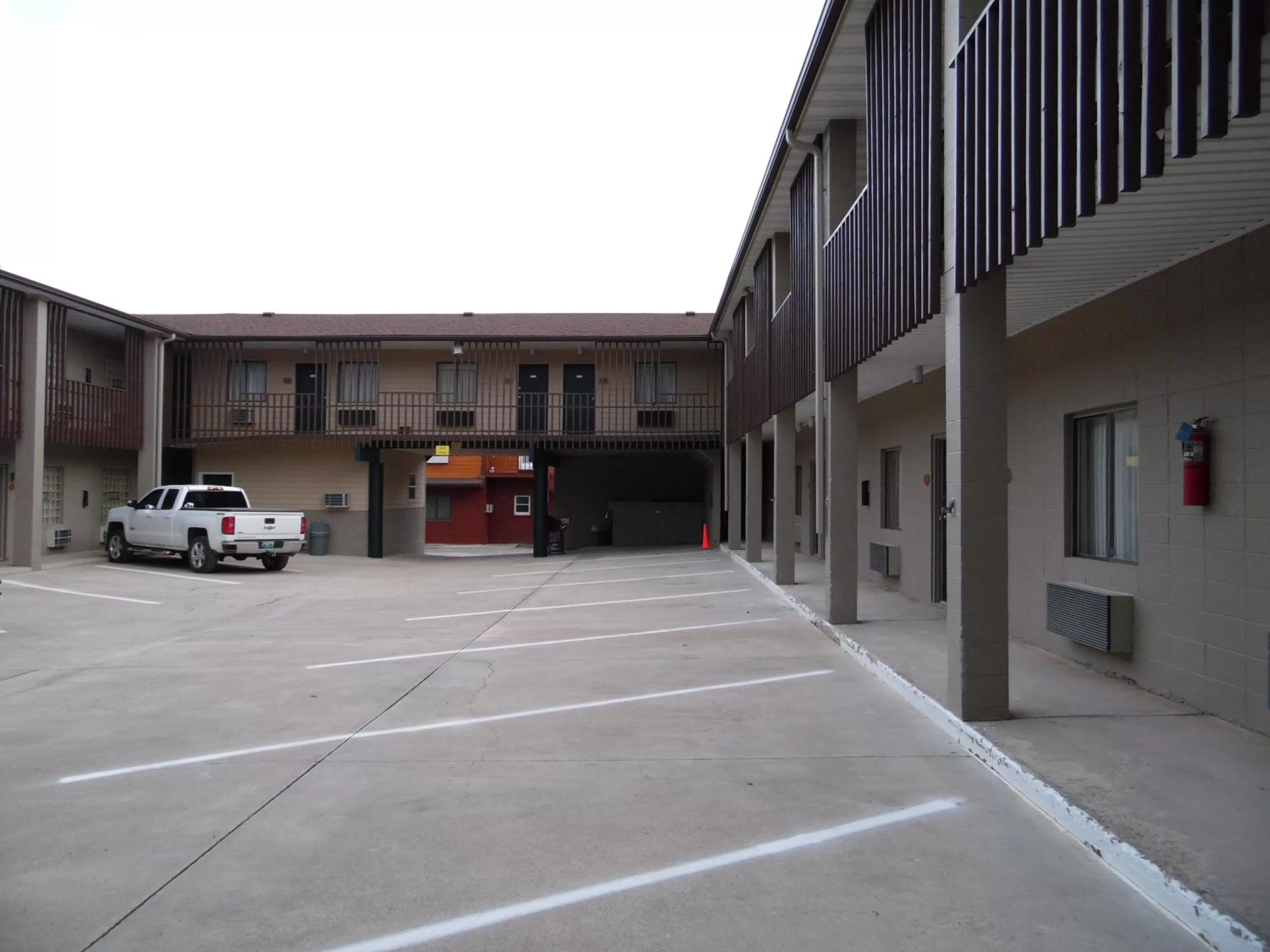 Other in Bear Lodge Motel