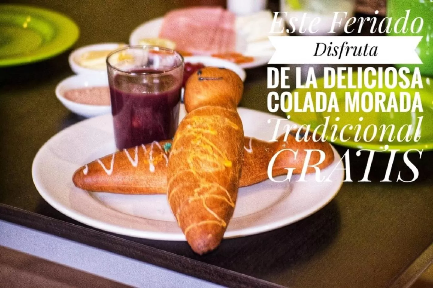 Non alcoholic drinks in La Casa del Molino Blanco B&B