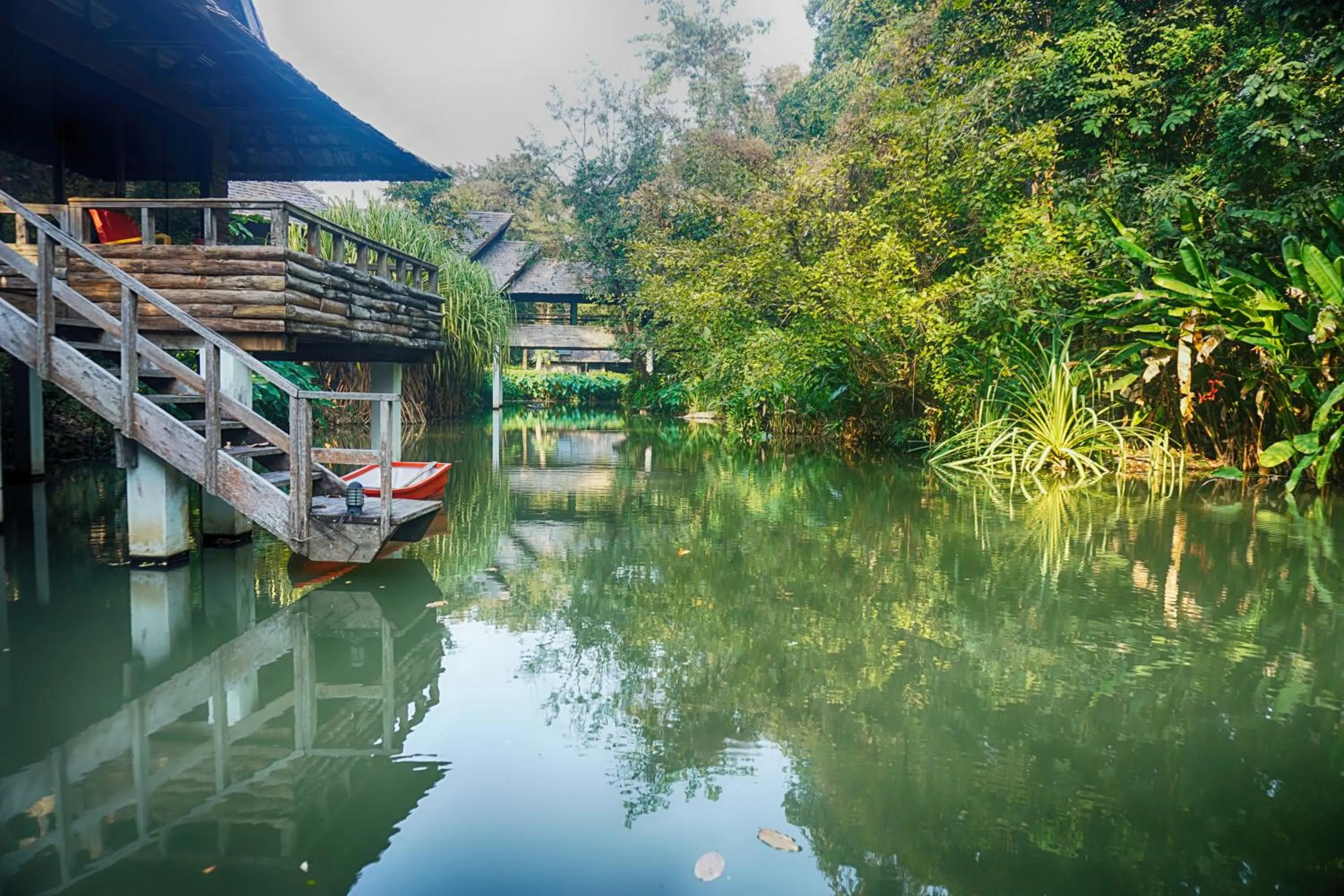 Sunset Park Resort and Spa By SWR