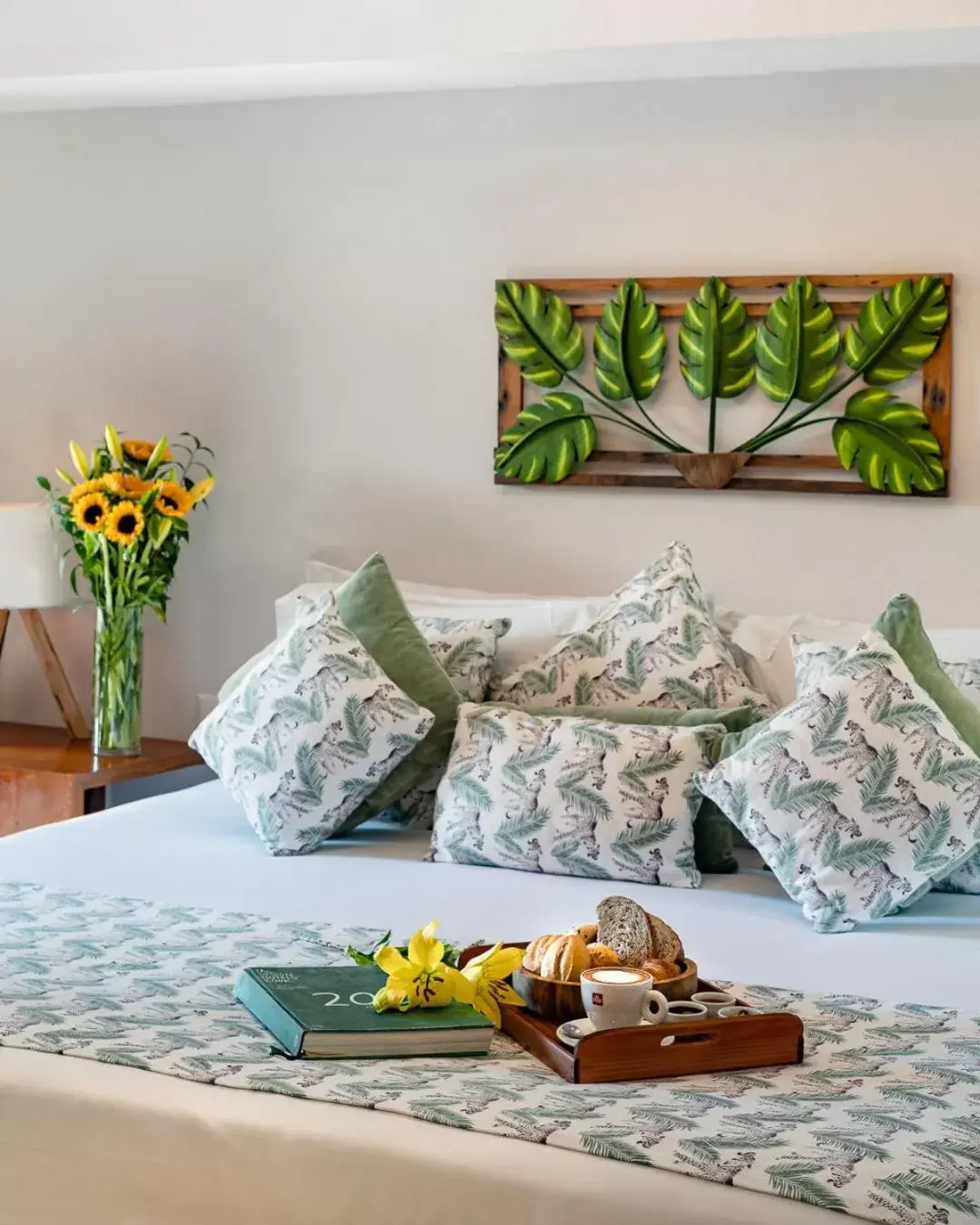 Suite in Insólito Boutique Hotel & Spa Suite in Insólito Boutique Hotel & Spa