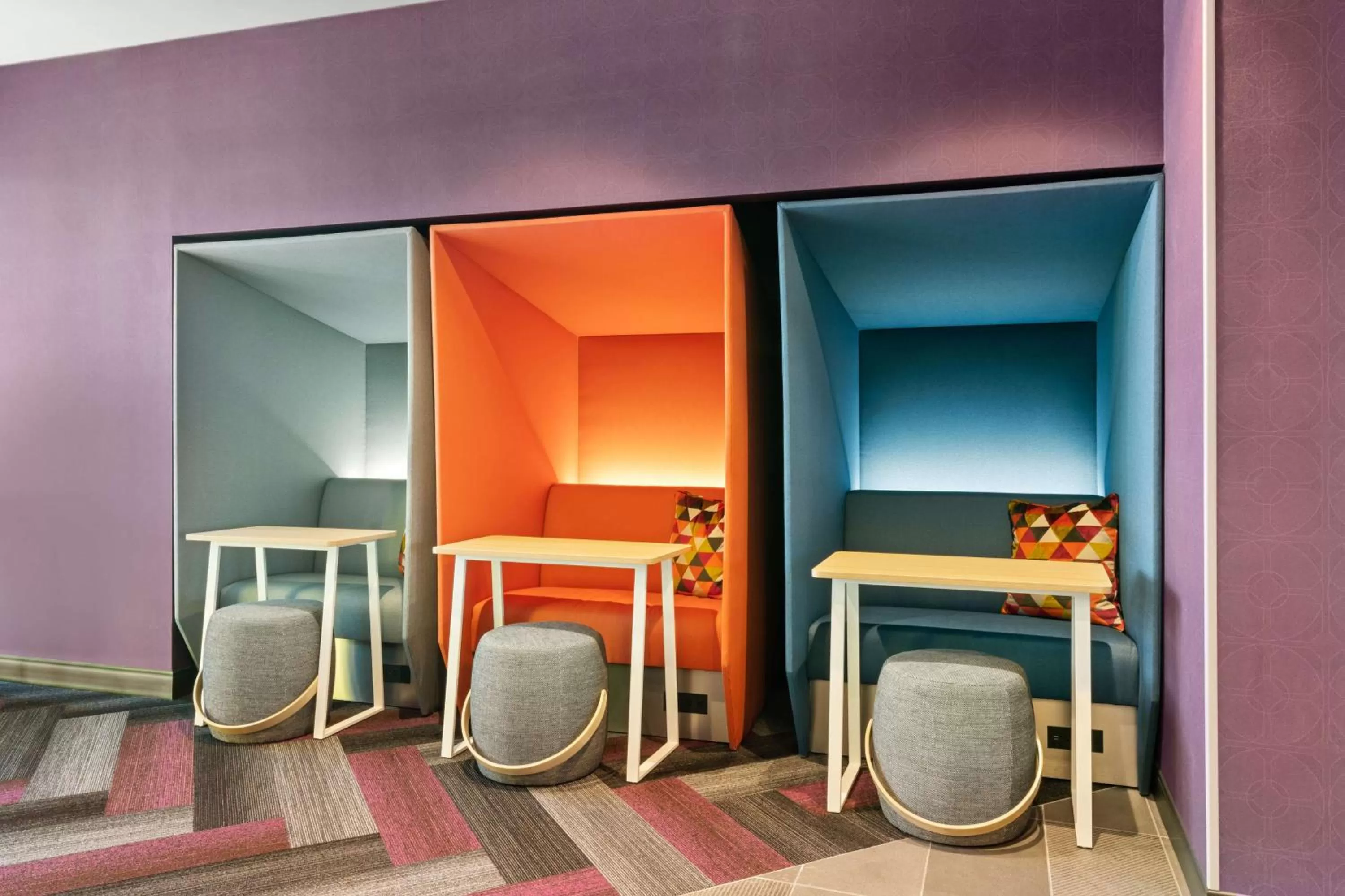 Business facilities in Tru By Hilton Portland Airport, Or