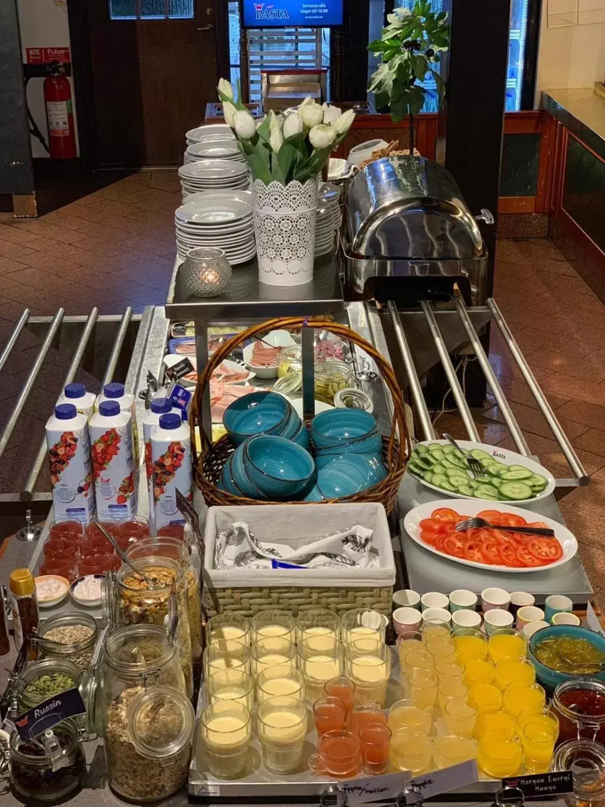 Rasta Lilla Edet Rasta Lilla Edet