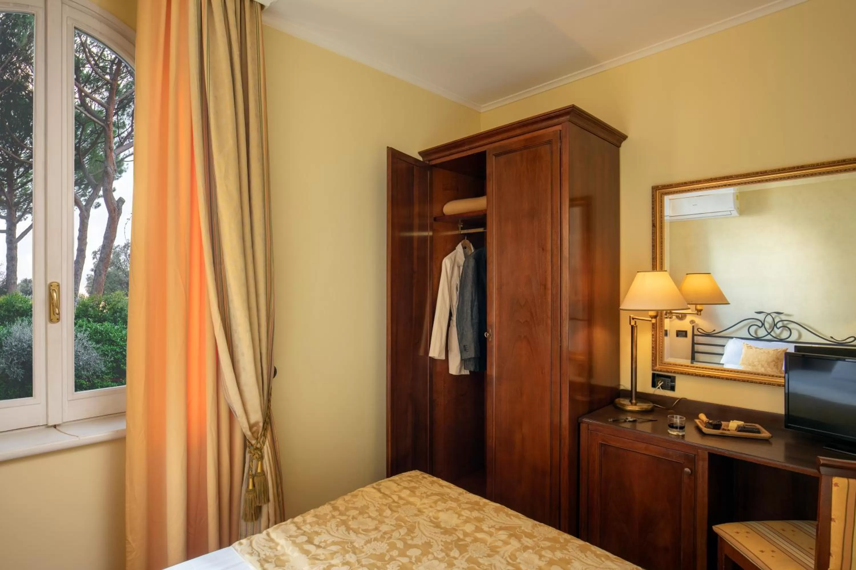 Restaurant/places to eat, Bed in Residence Verdeborgo