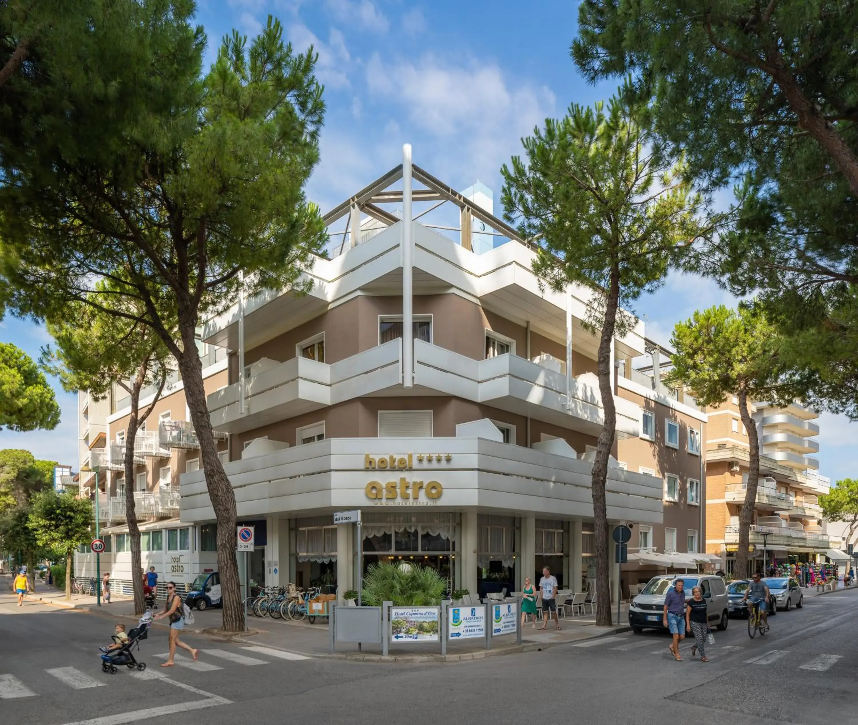 Hotel Astro Hotel Astro