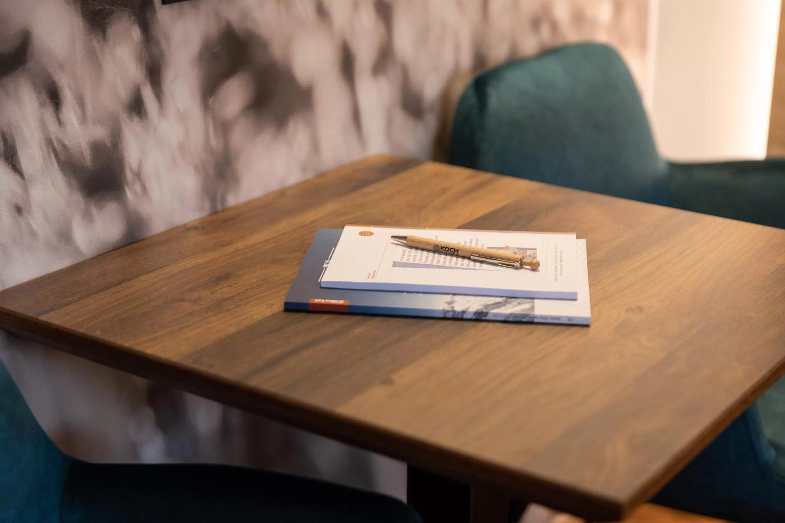 Seating area in Hotel Garni Landhaus Platzer