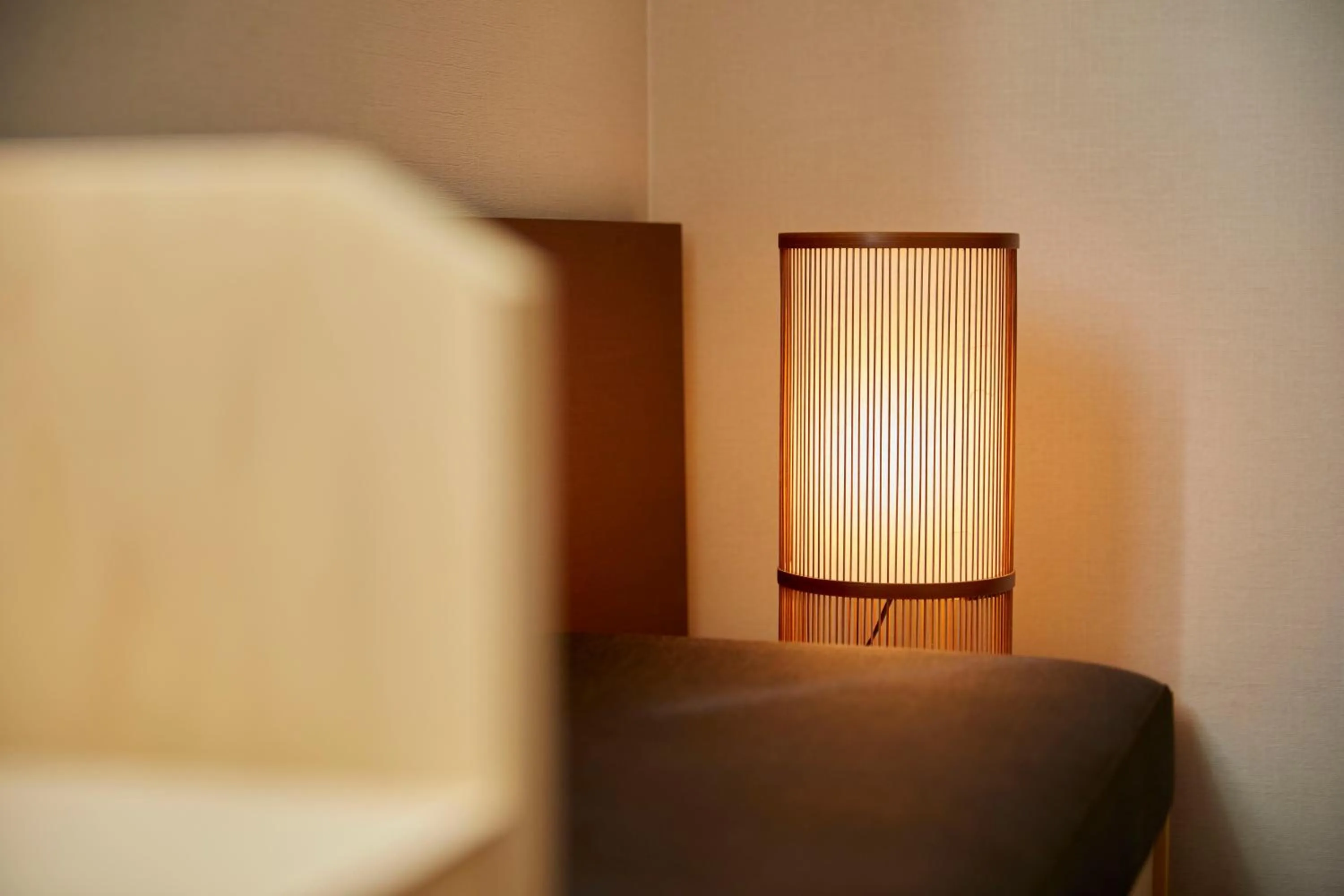 Photo of the whole room in HOTEL AMANEK Kanazawa