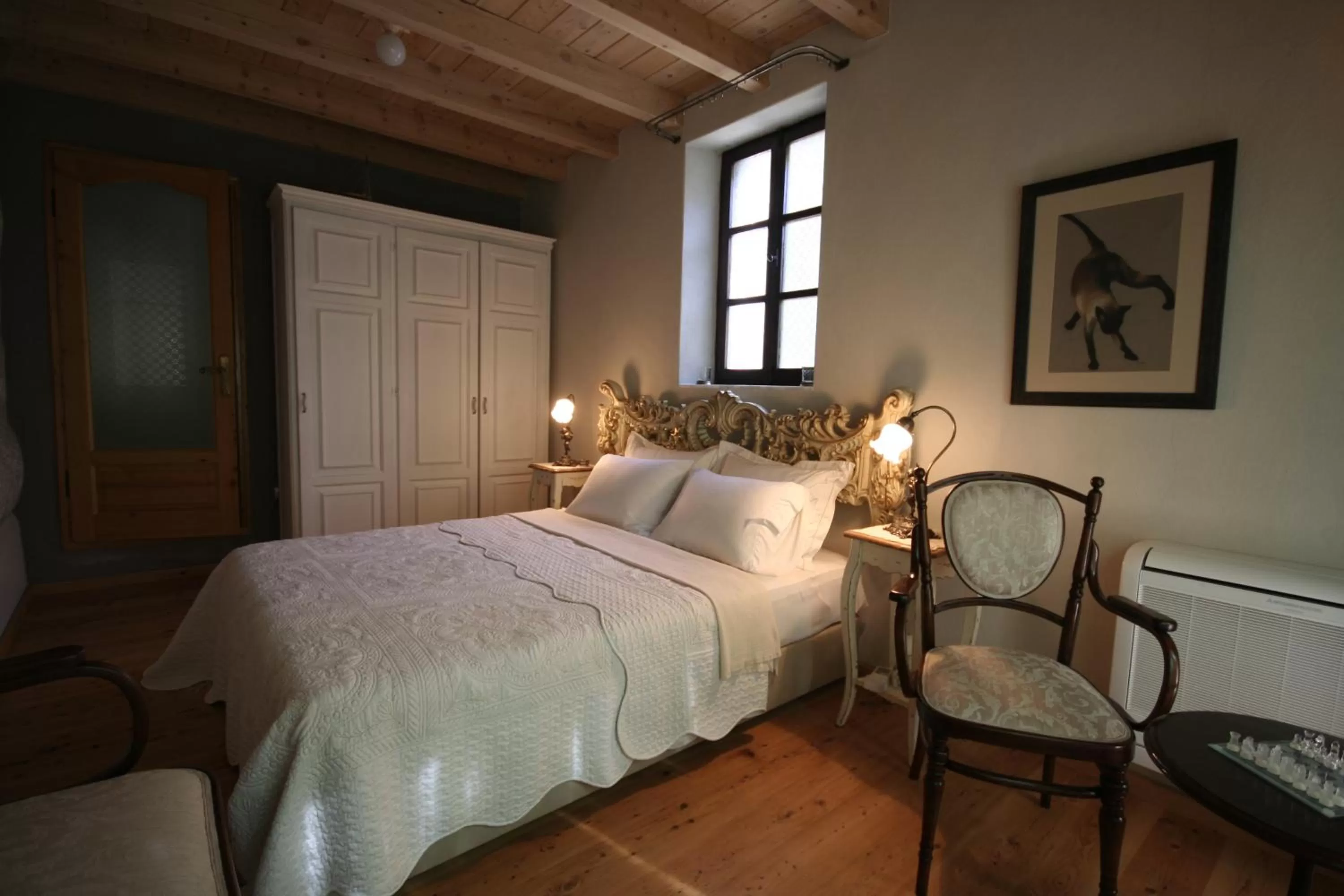 Bedroom, Bed in Ha La Bodrum