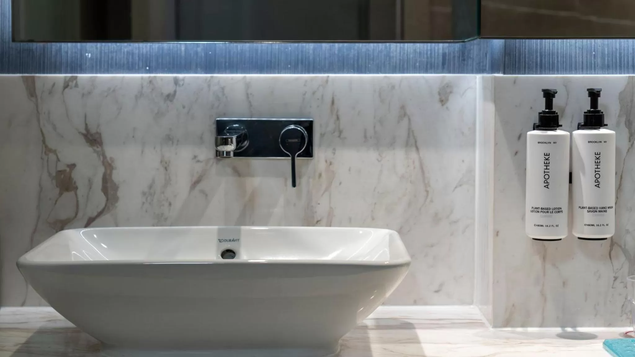 1 King Bed Premium Sofa Bed (Side Sea View) in Crowne Plaza Florya Istanbul, an IHG Hotel