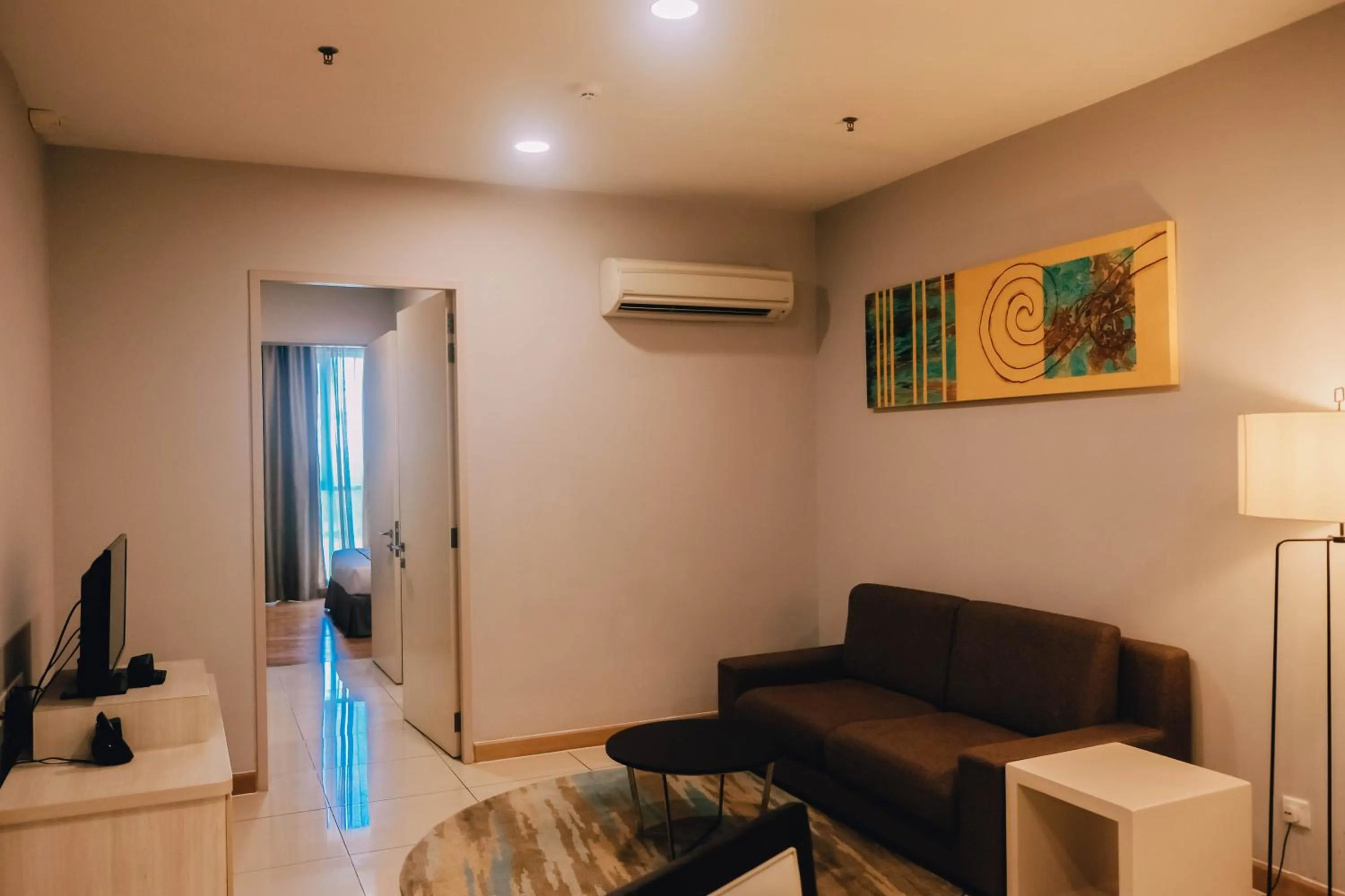 Trinidad Suites Johor, Trademark Collection by Wyndham