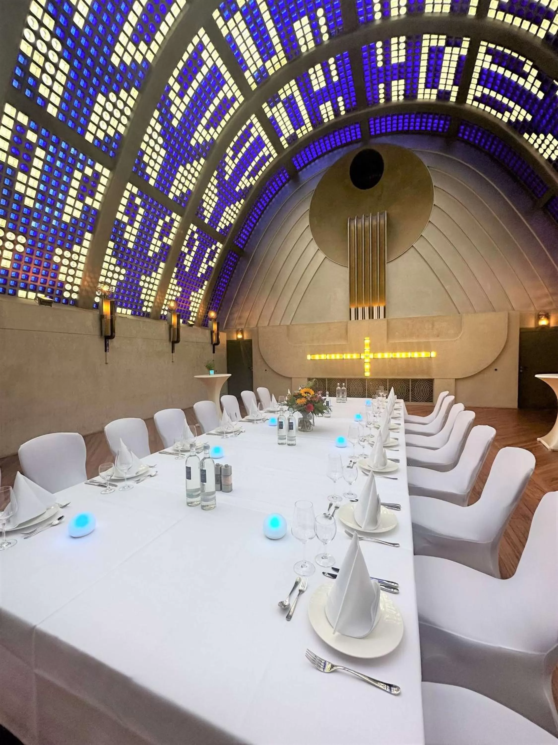 Banquet/Function facilities in Radisson Blu Hotel Bremen