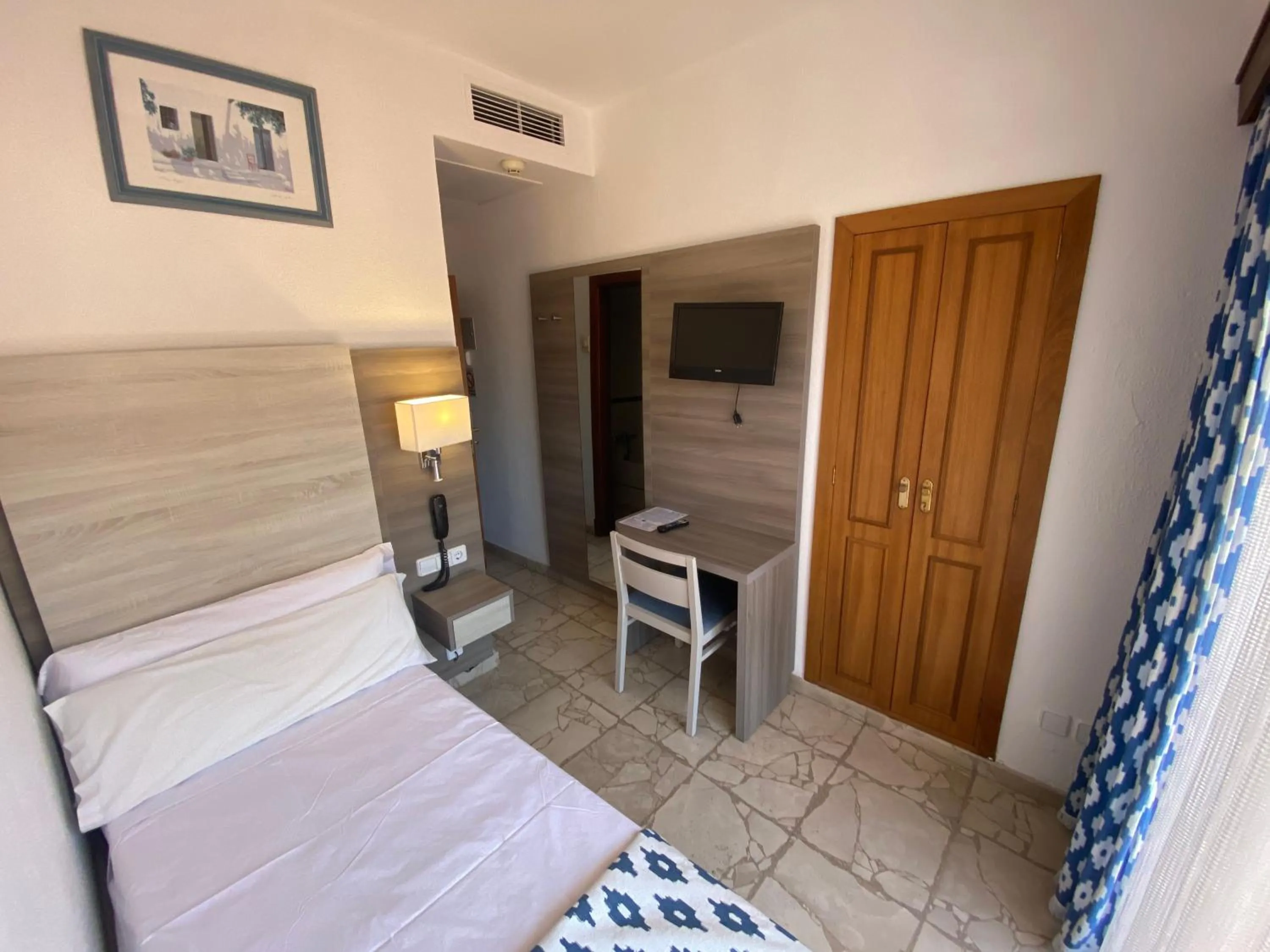 Bed in Hs Villa Rosa Paguera