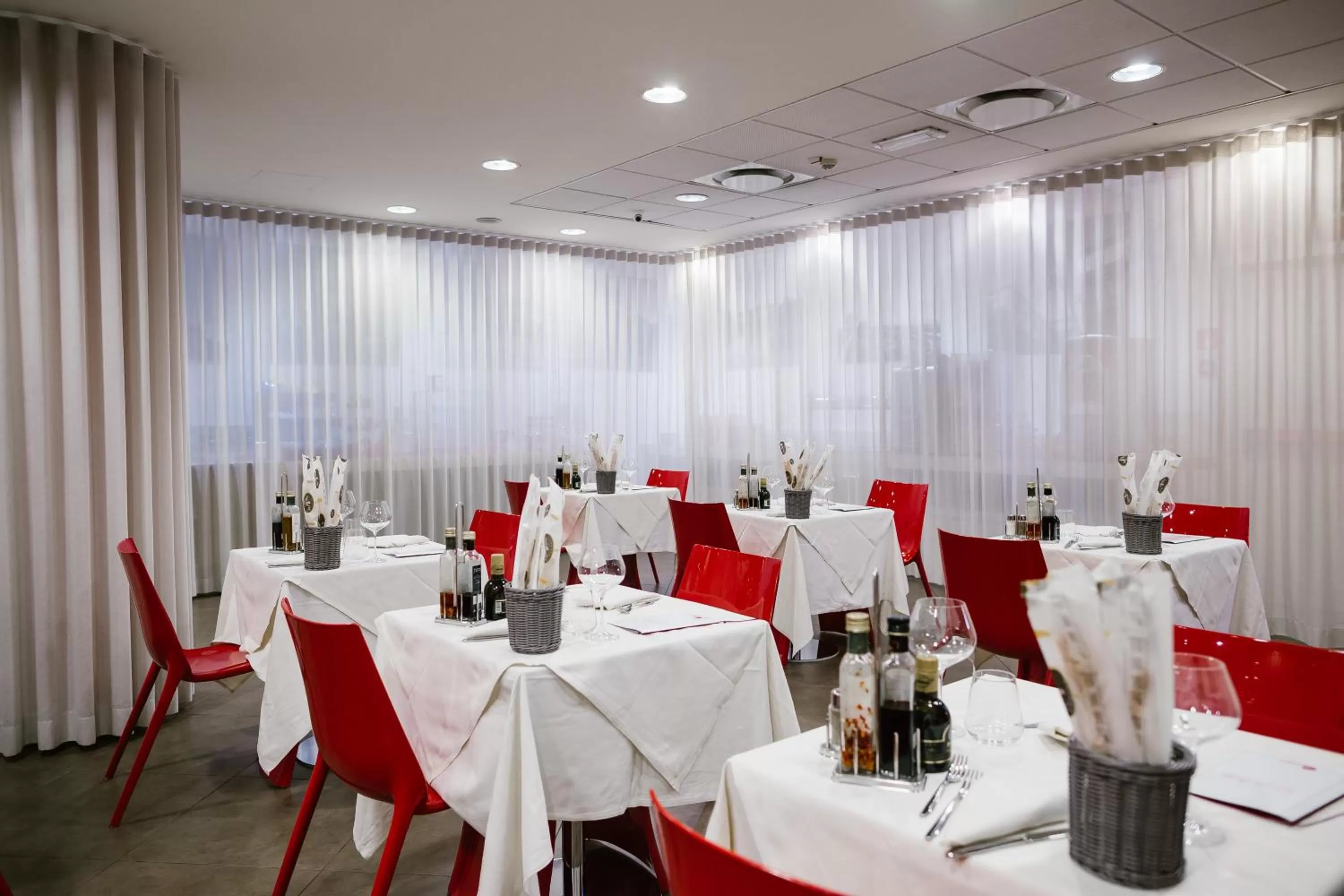 Hotel Motel Prestige