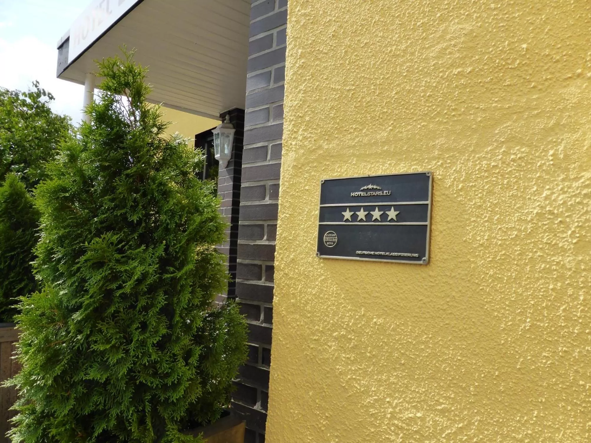 Hotel Villa Vital Munster